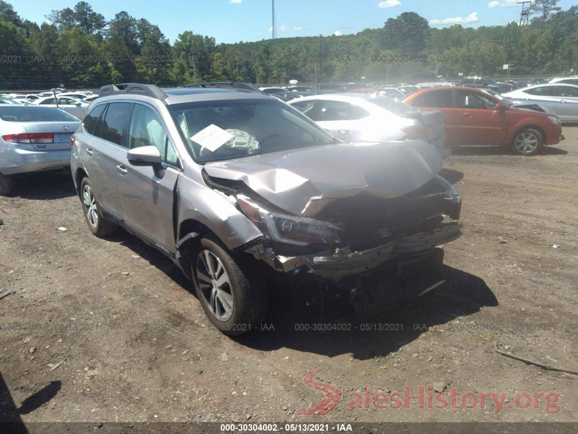 4S4BSANC5J3248767 2018 SUBARU OUTBACK