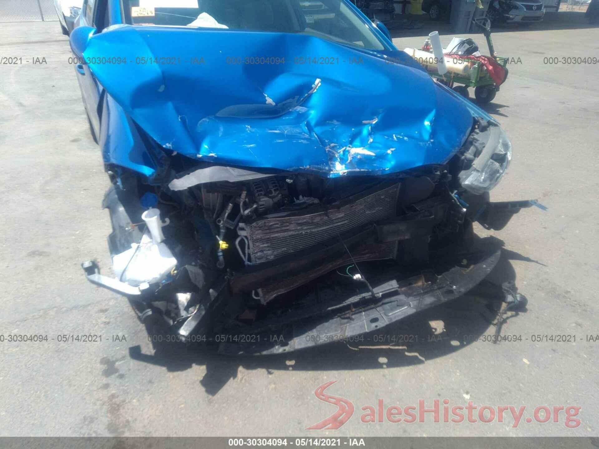 KMHD74LF4JU606573 2018 HYUNDAI ELANTRA