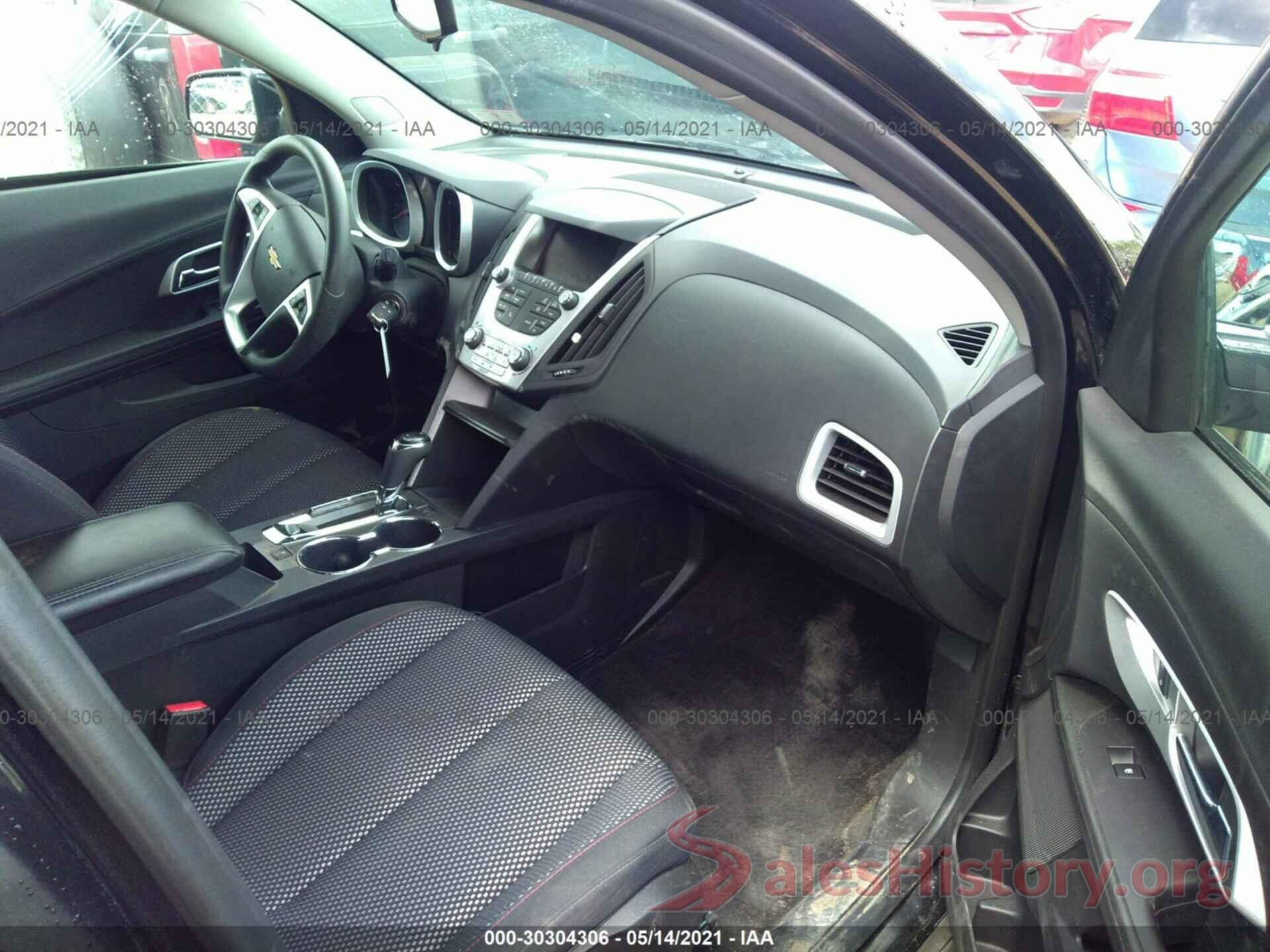 2GNFLFEK4G6227456 2016 CHEVROLET EQUINOX