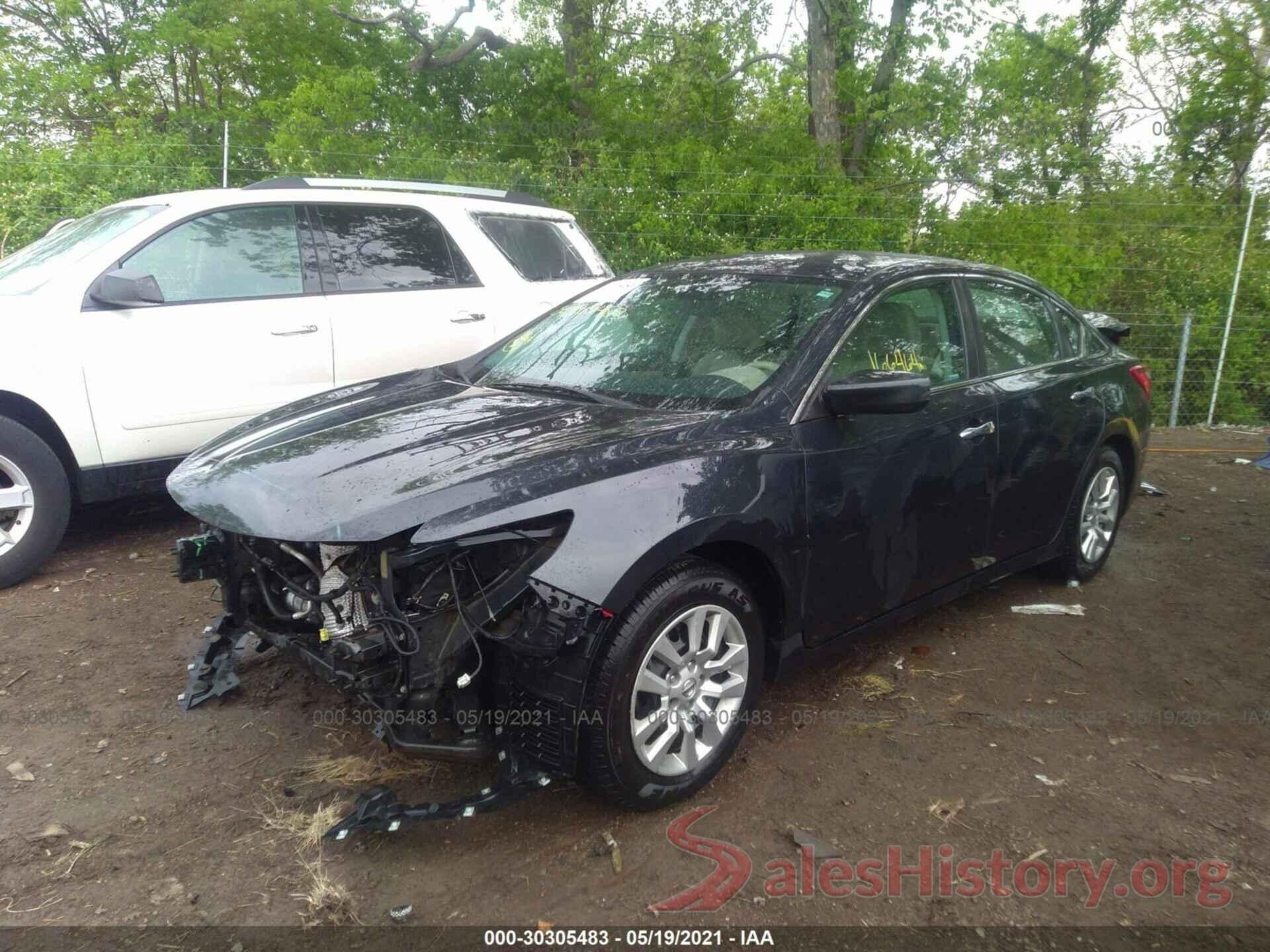 1N4AL3AP6HC181226 2017 NISSAN ALTIMA