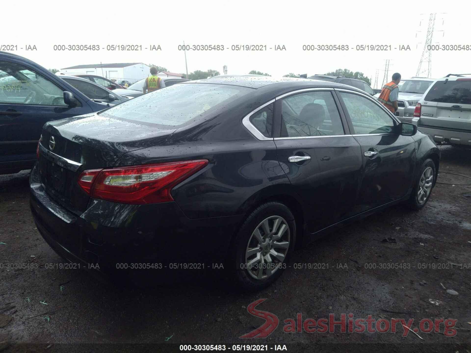 1N4AL3AP6HC181226 2017 NISSAN ALTIMA