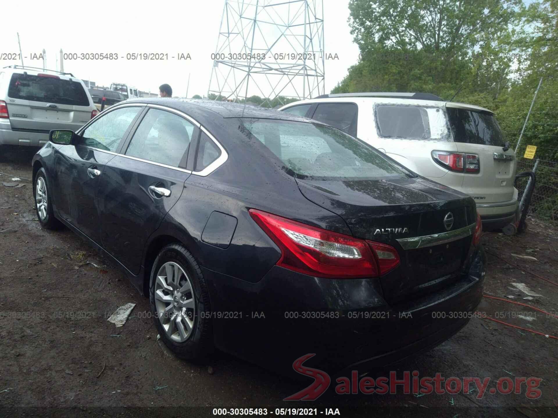 1N4AL3AP6HC181226 2017 NISSAN ALTIMA