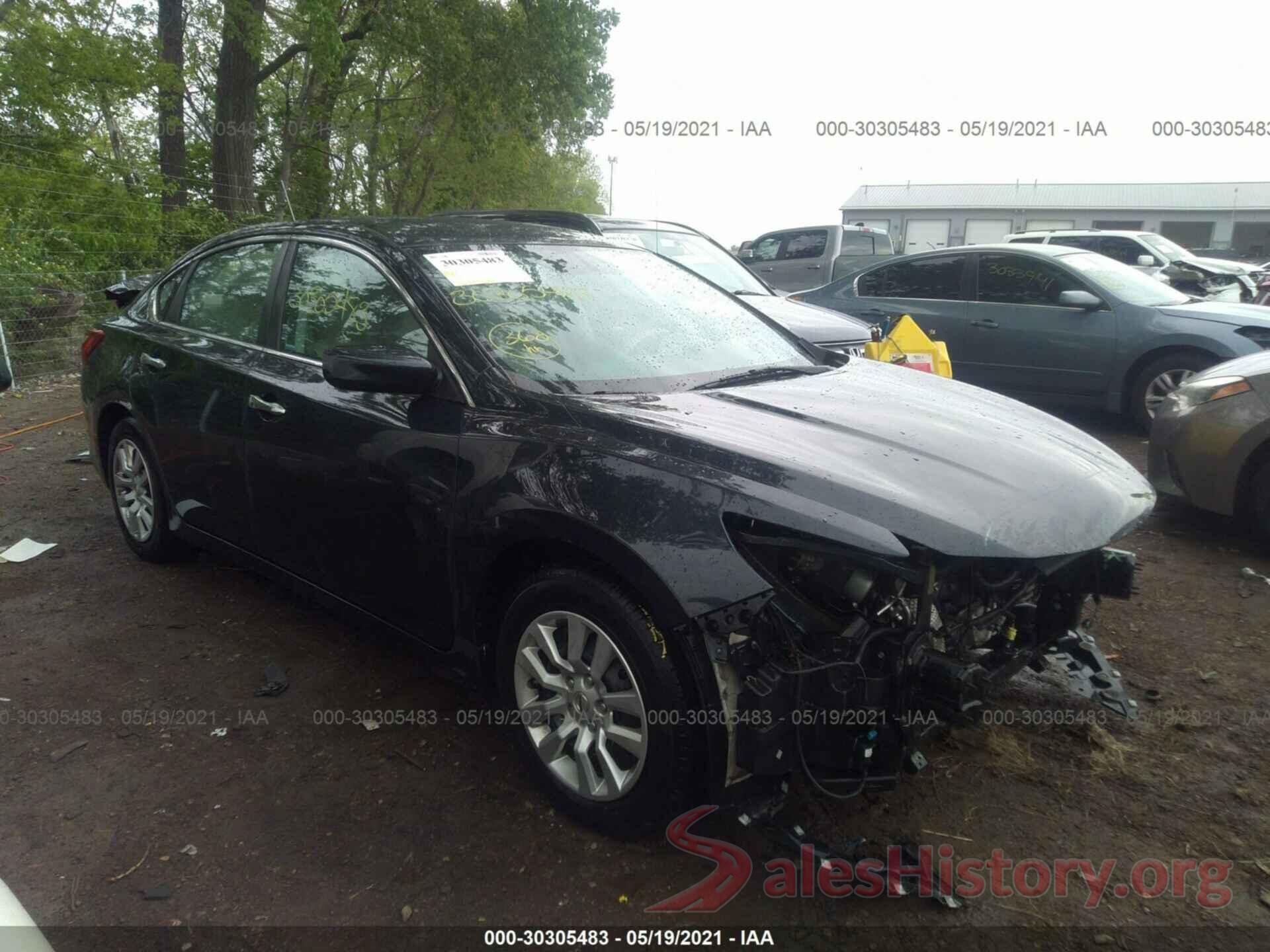 1N4AL3AP6HC181226 2017 NISSAN ALTIMA