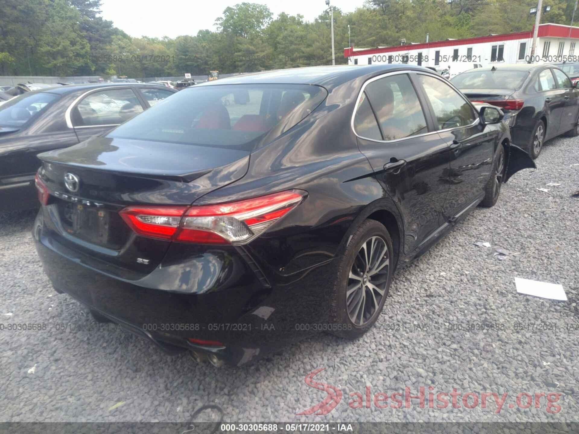 JTNB11HK0J3009410 2018 TOYOTA CAMRY