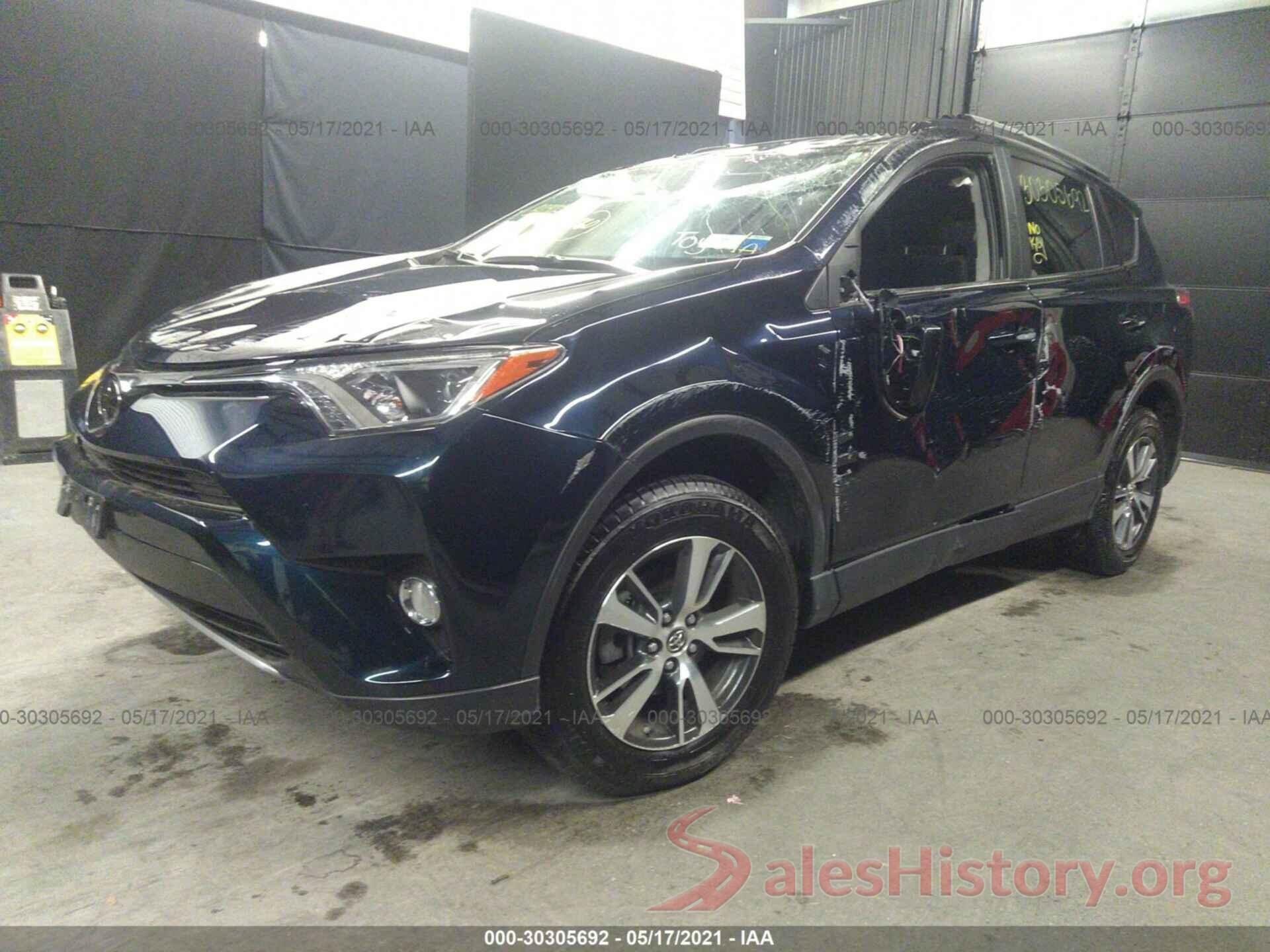 JTMRFREVXJJ224399 2018 TOYOTA RAV4