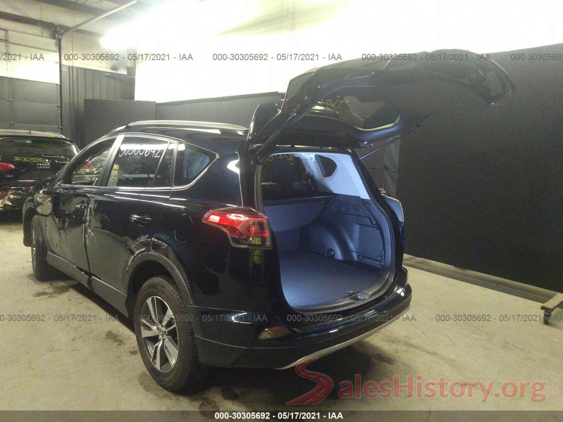 JTMRFREVXJJ224399 2018 TOYOTA RAV4