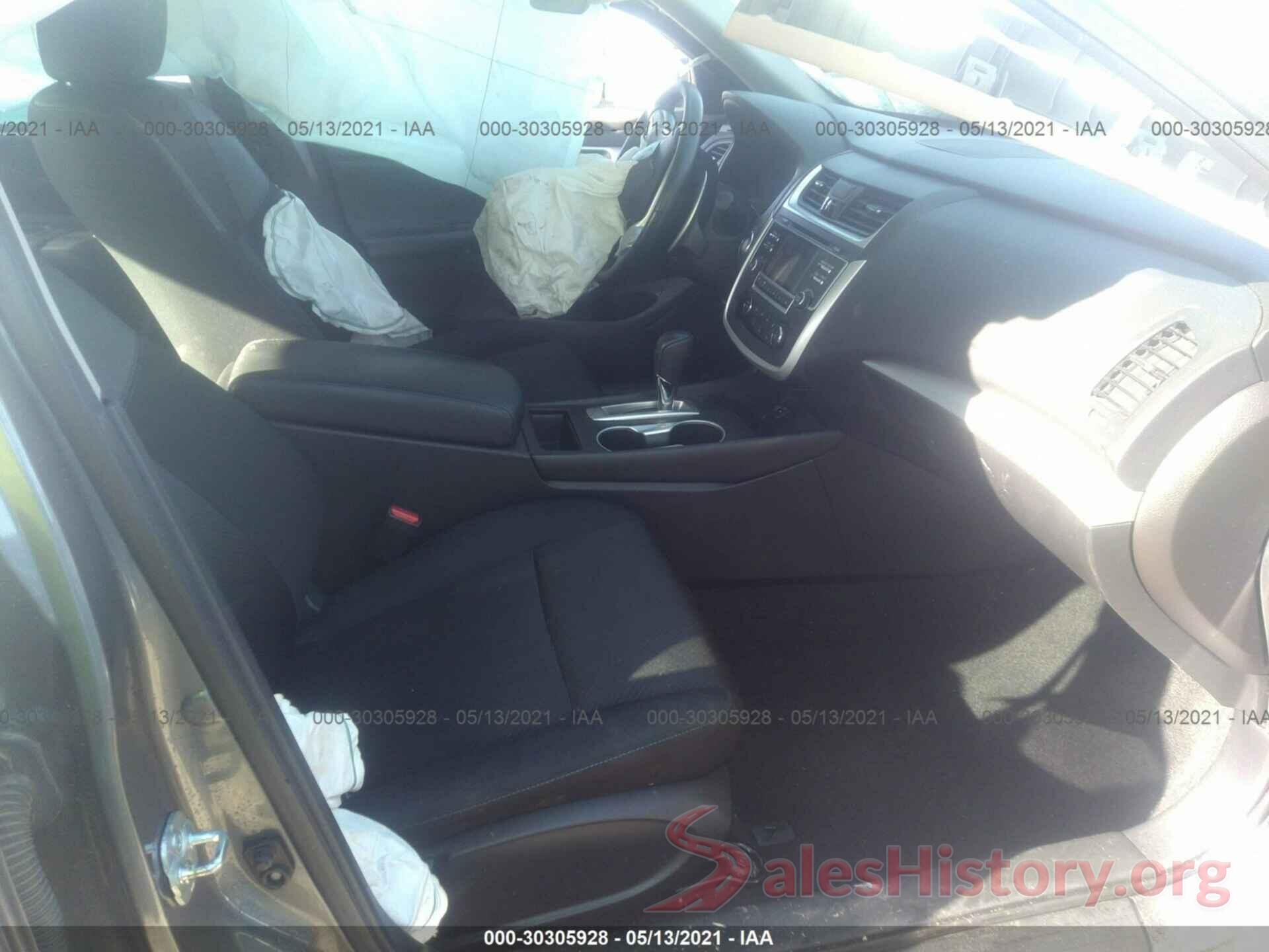 1N4AL3AP6GC177191 2016 NISSAN ALTIMA