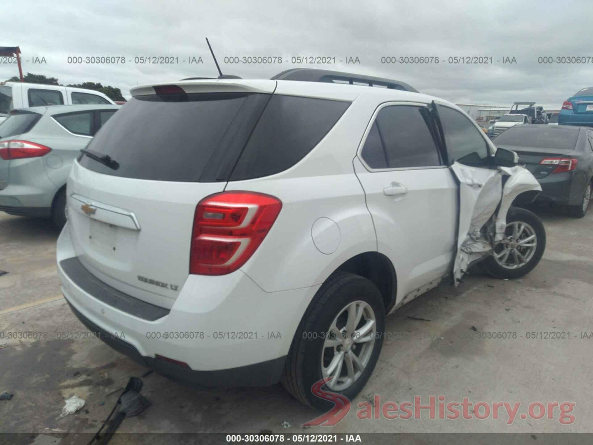 2GNALCEK9G1153389 2016 CHEVROLET EQUINOX