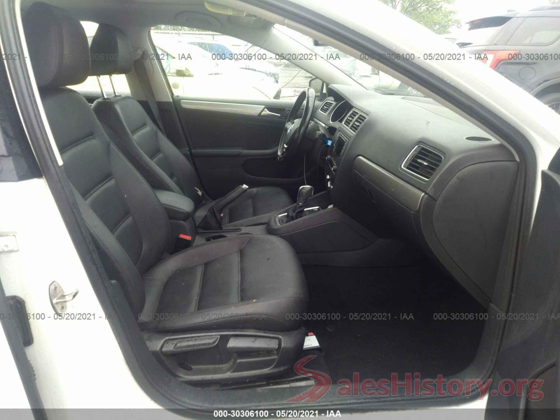 3VWDB7AJ4HM363127 2017 VOLKSWAGEN JETTA