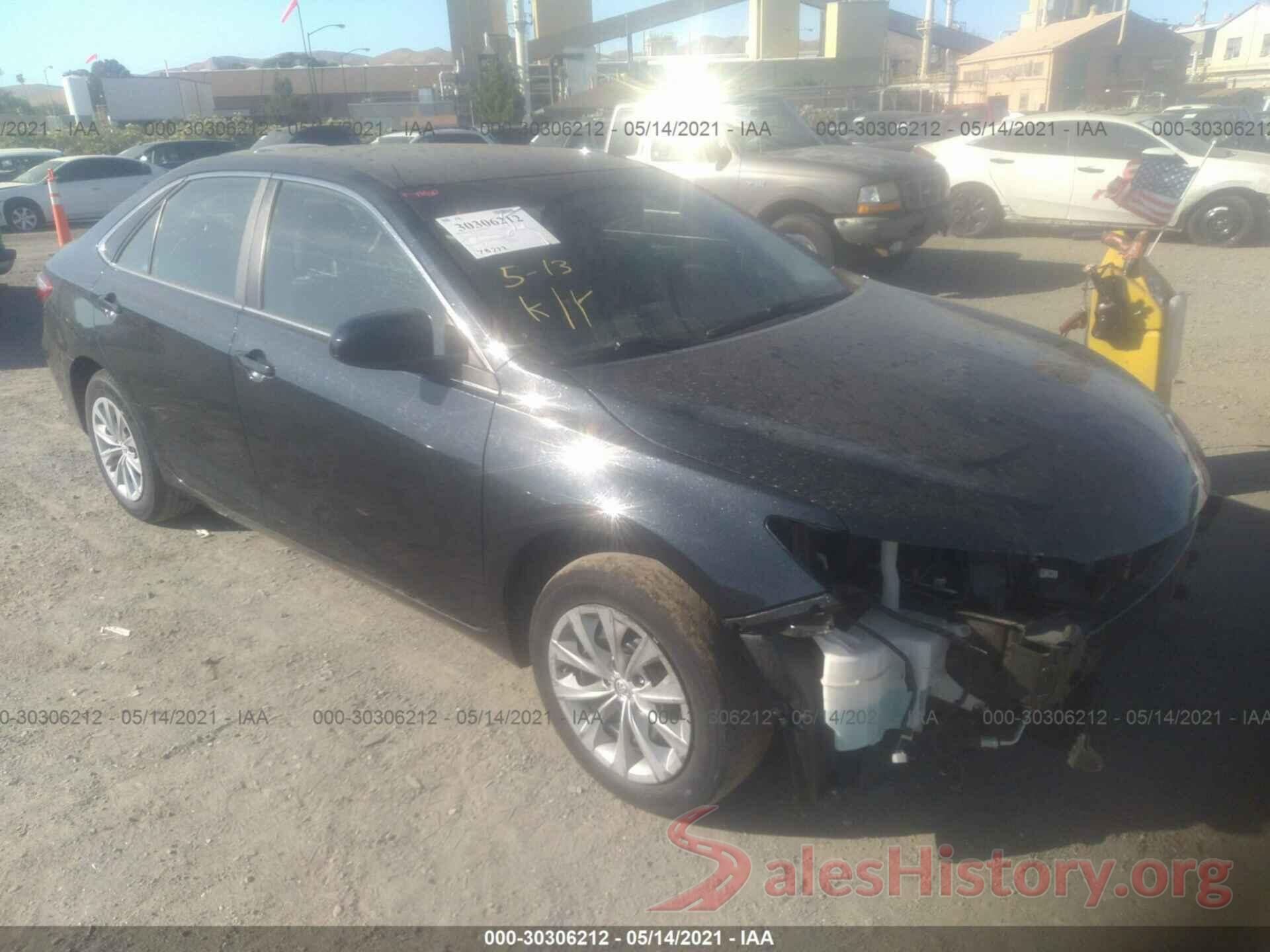 4T1BF1FK3HU409972 2017 TOYOTA CAMRY