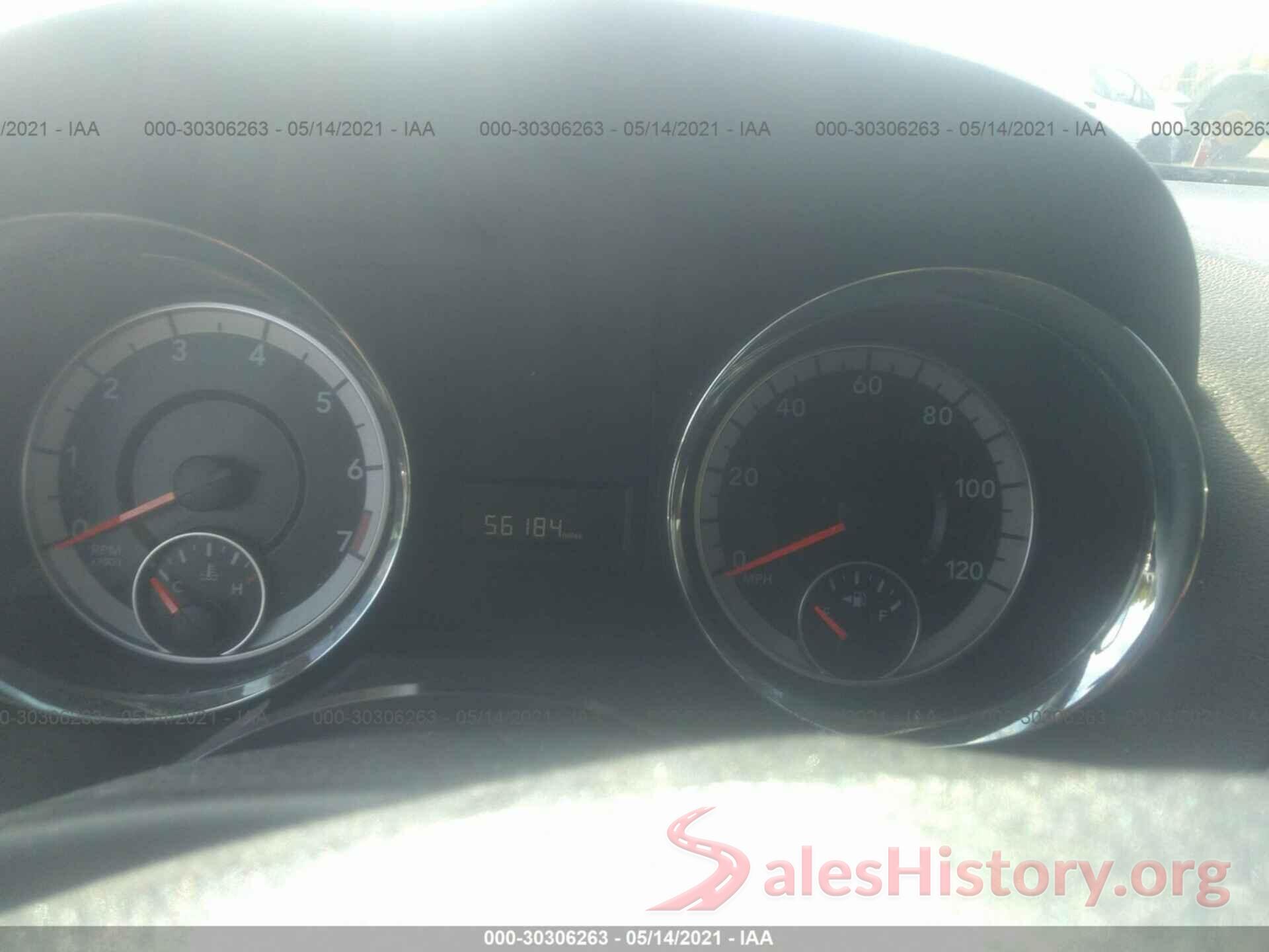 2C4RDGCG6KR694473 2019 DODGE GRAND CARAVAN