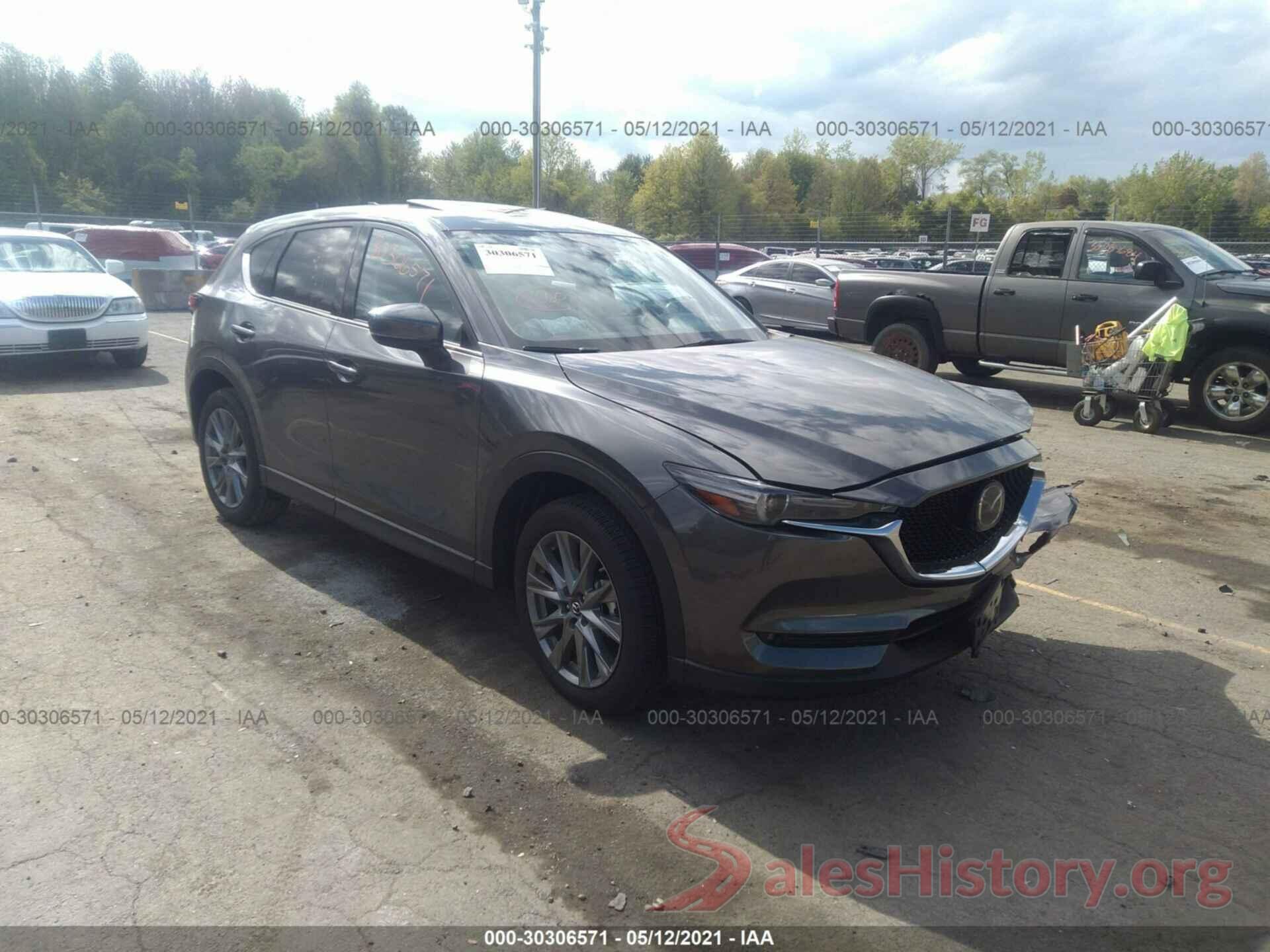 JM3KFBDM0L0782859 2020 MAZDA CX-5