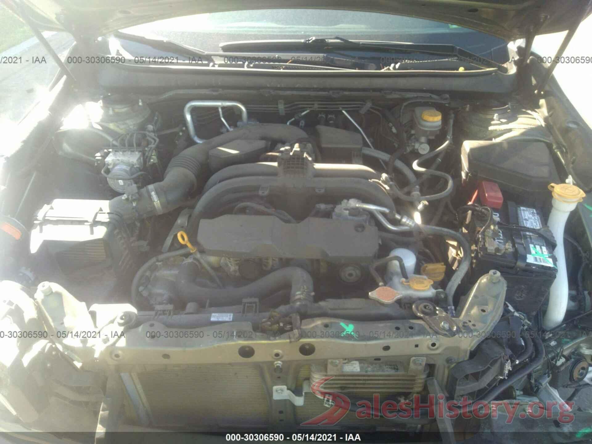 4S4BSANC6H3238744 2017 SUBARU OUTBACK