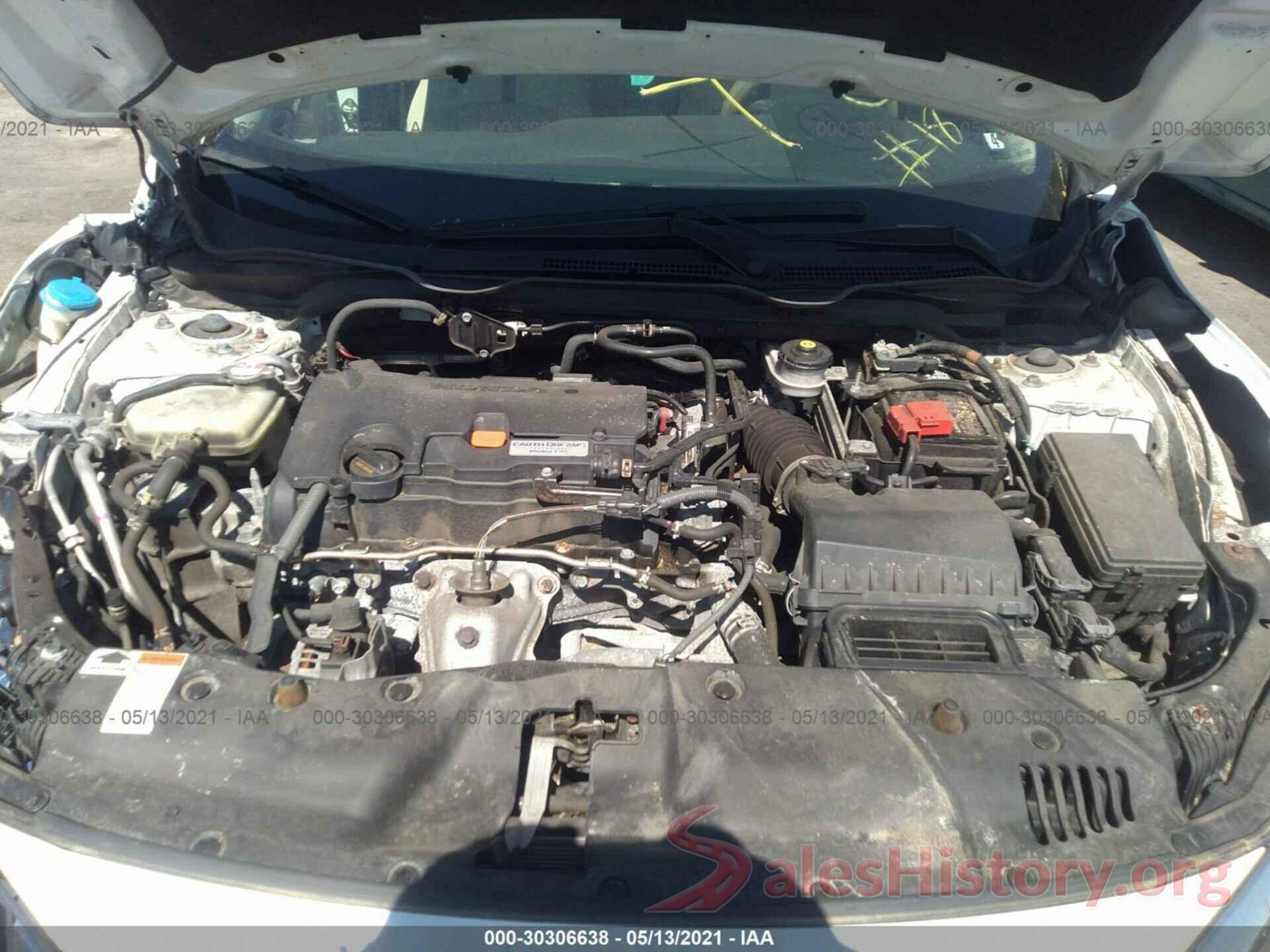 19XFC2F79GE218778 2016 HONDA CIVIC SEDAN