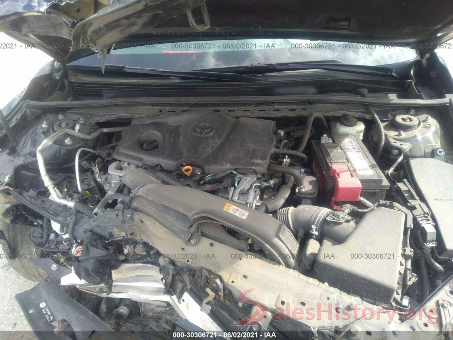 4T1B61HK2JU112999 2018 TOYOTA CAMRY