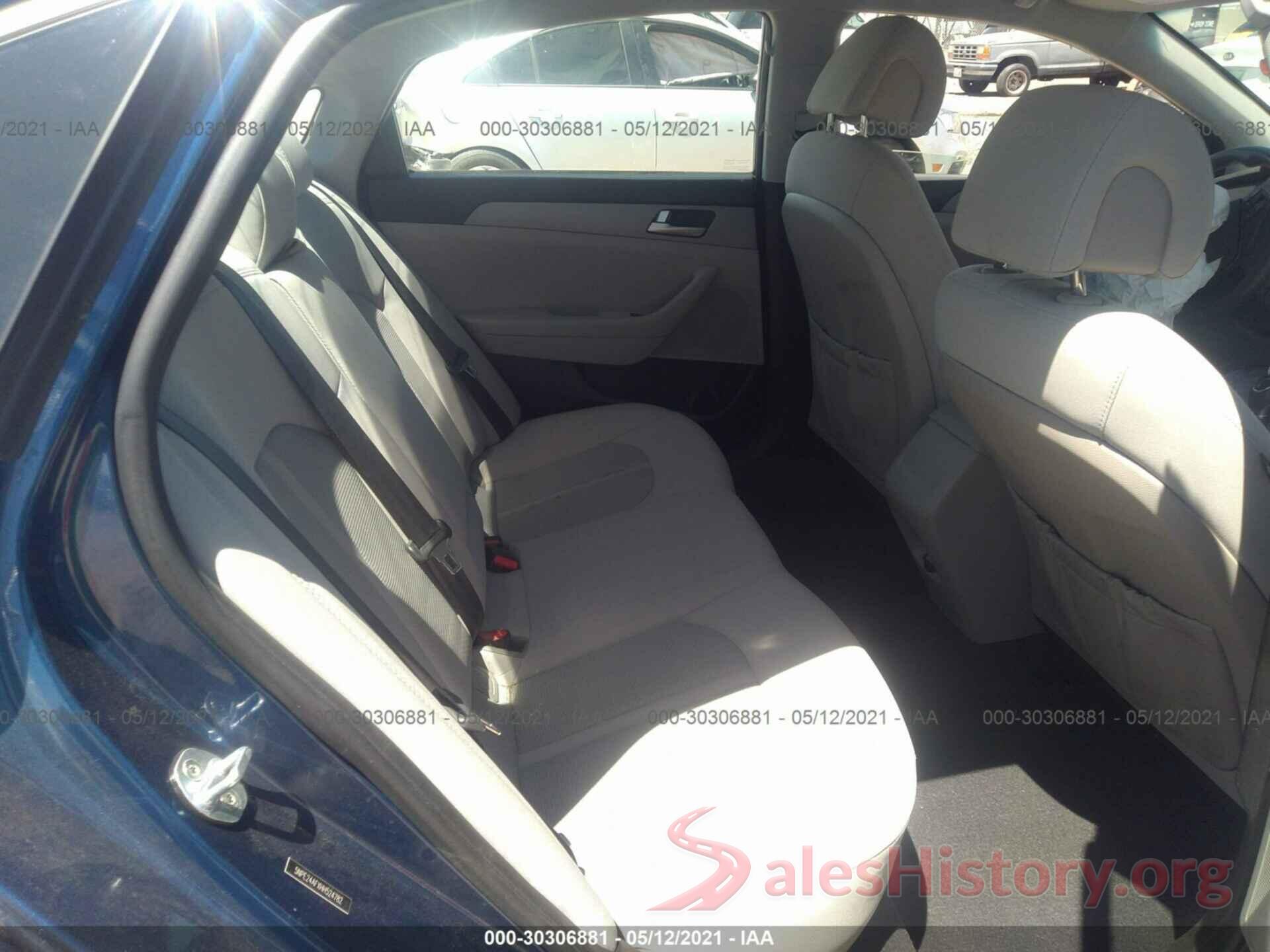 5NPE24AFXHH524782 2017 HYUNDAI SONATA