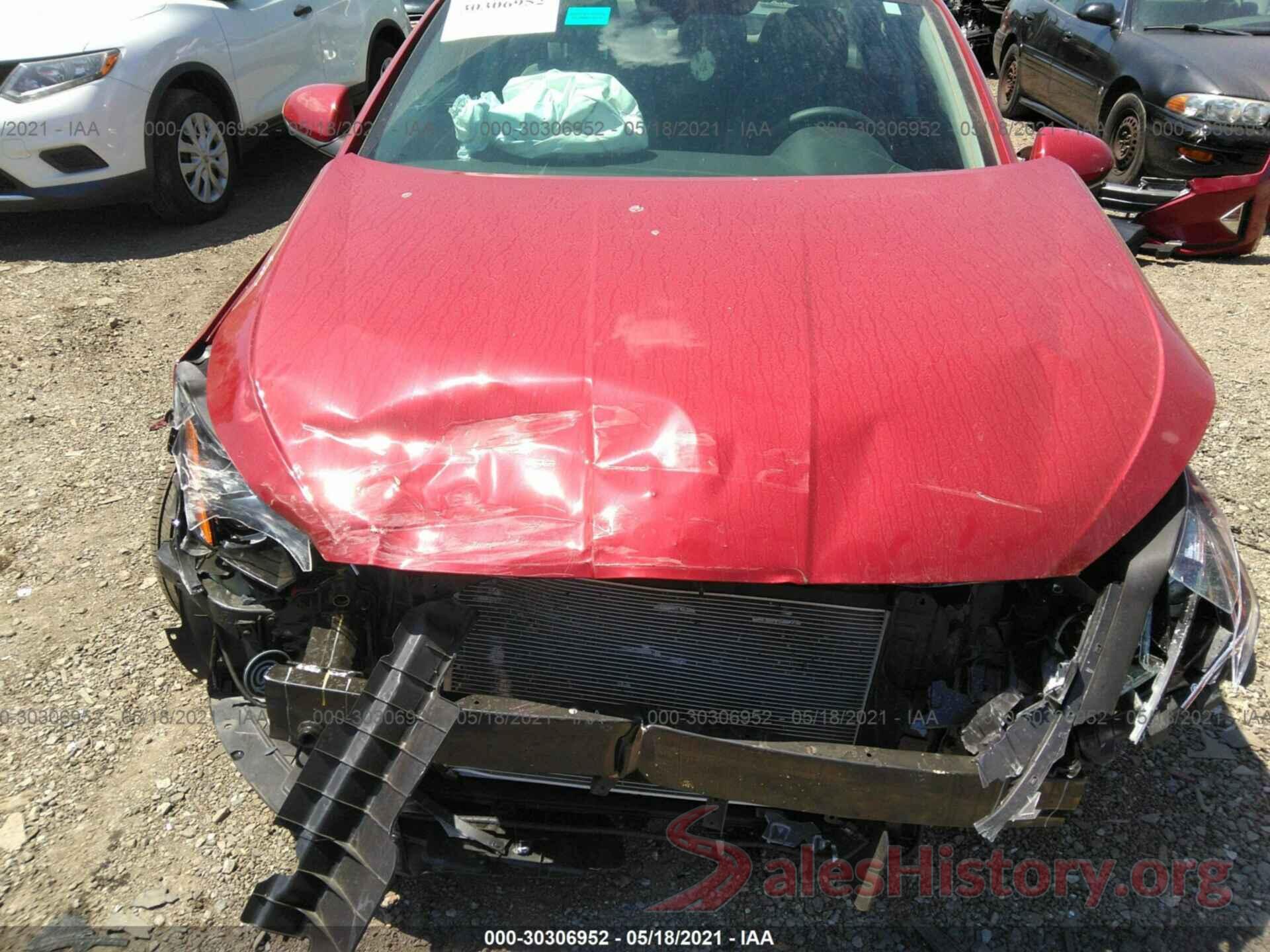 KMHD84LF3LU040860 2020 HYUNDAI ELANTRA