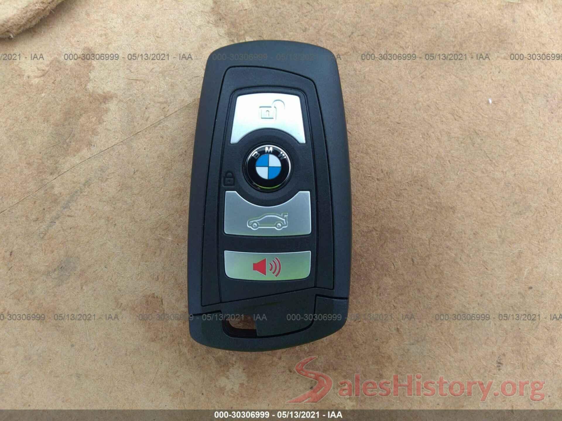 5UXWZ7C32H0X41002 2017 BMW X3