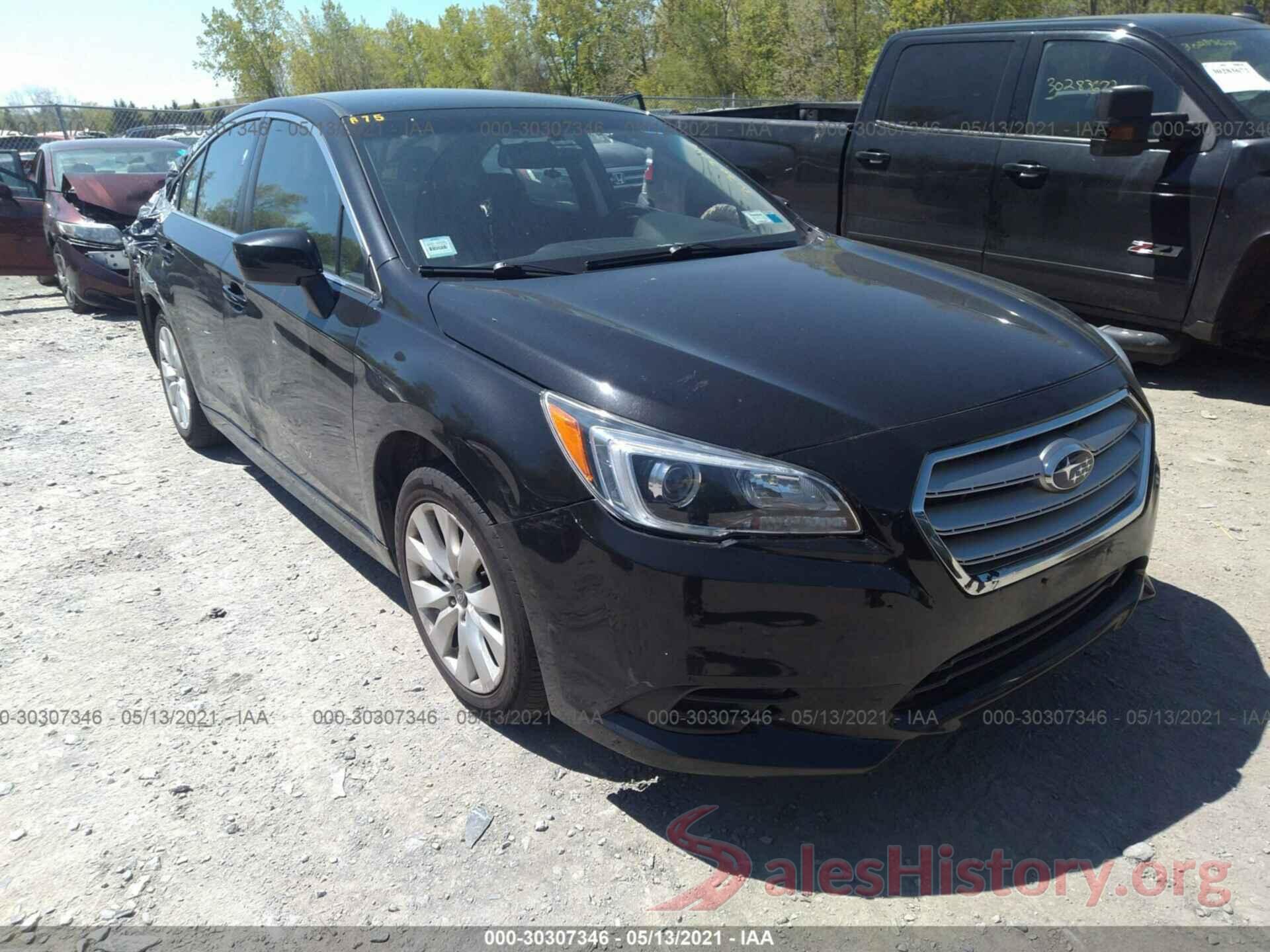 4S3BNAC60G3045593 2016 SUBARU LEGACY