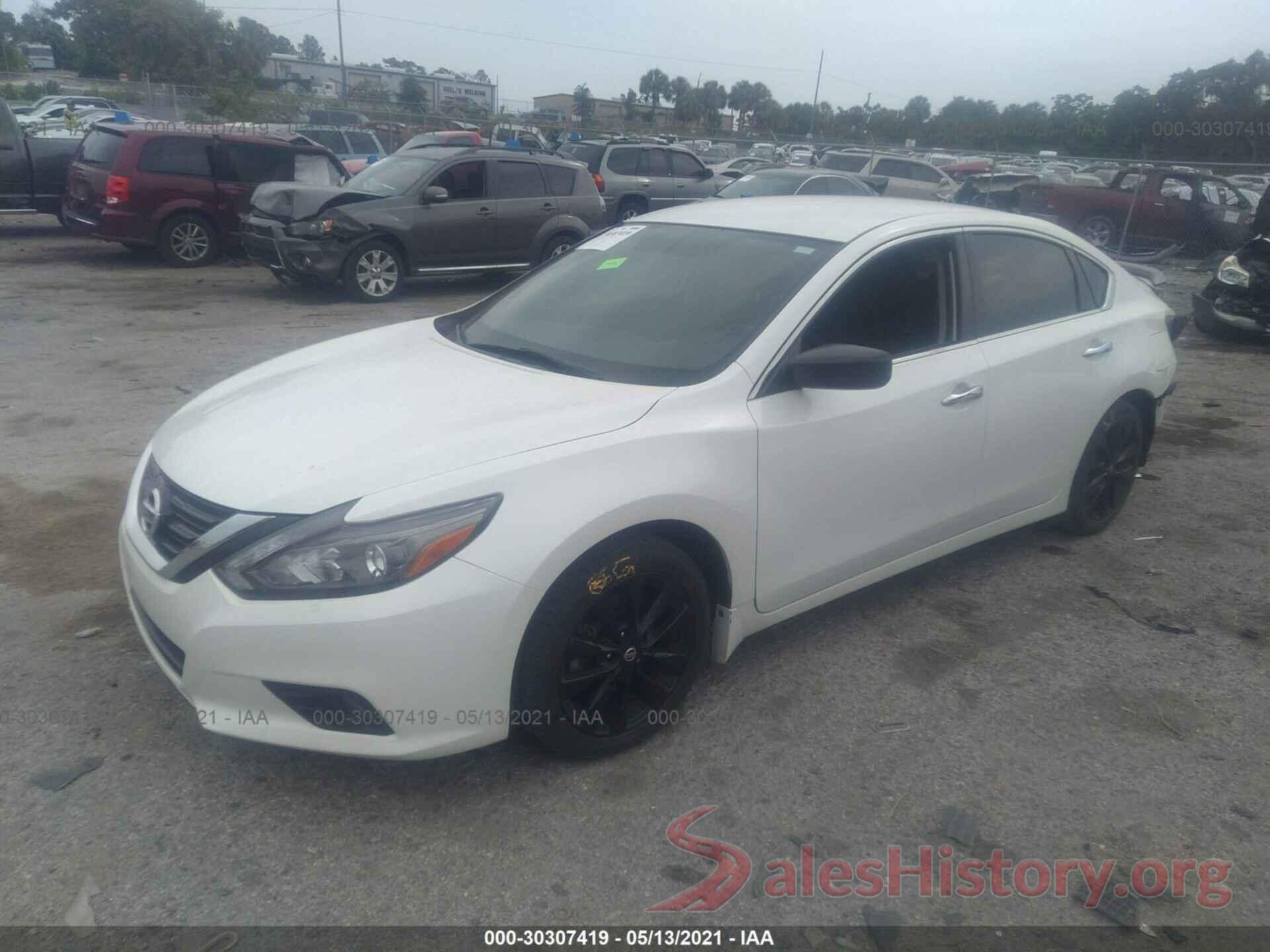 1N4AL3AP4HC220881 2017 NISSAN ALTIMA