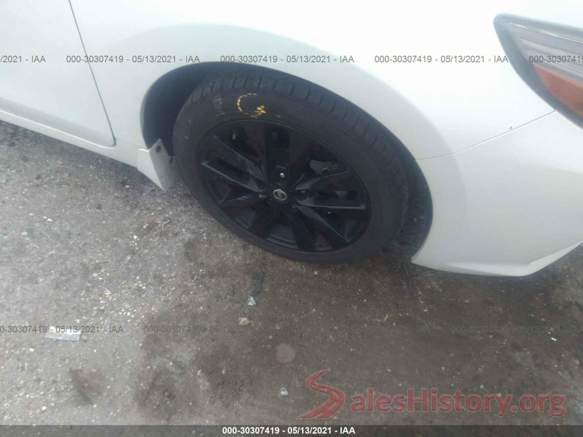 1N4AL3AP4HC220881 2017 NISSAN ALTIMA