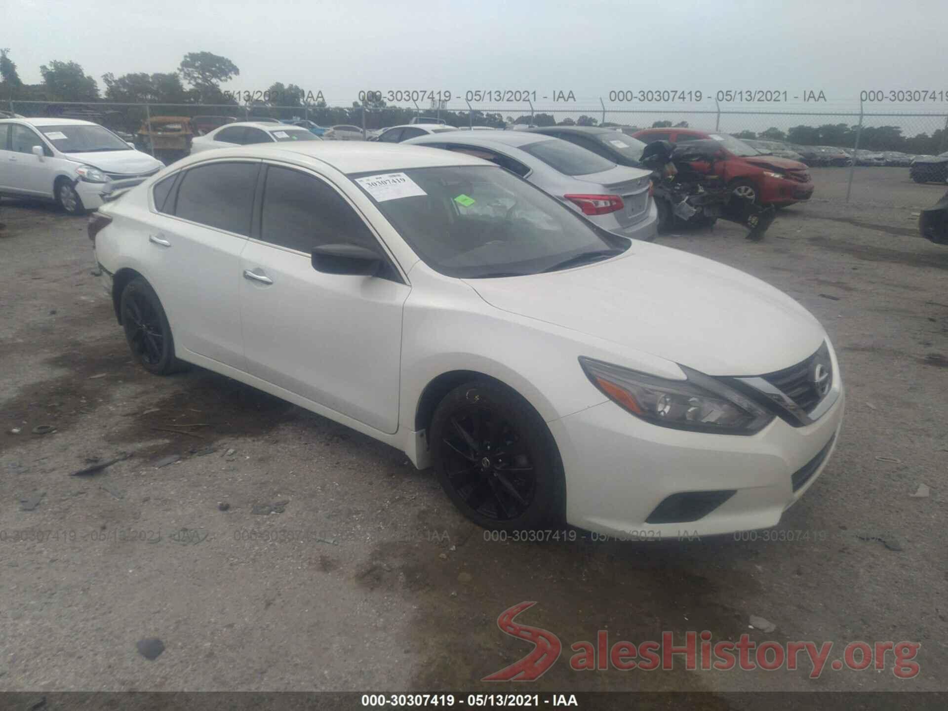 1N4AL3AP4HC220881 2017 NISSAN ALTIMA