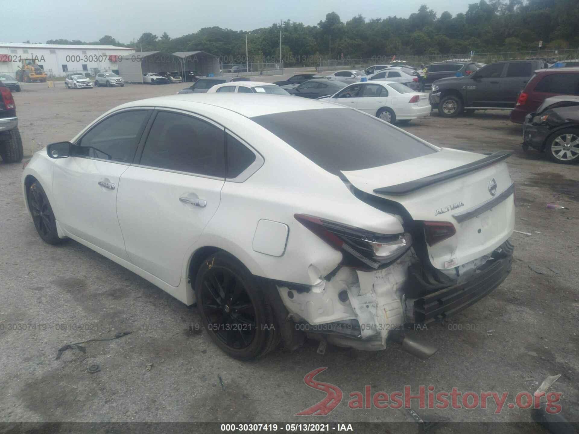 1N4AL3AP4HC220881 2017 NISSAN ALTIMA