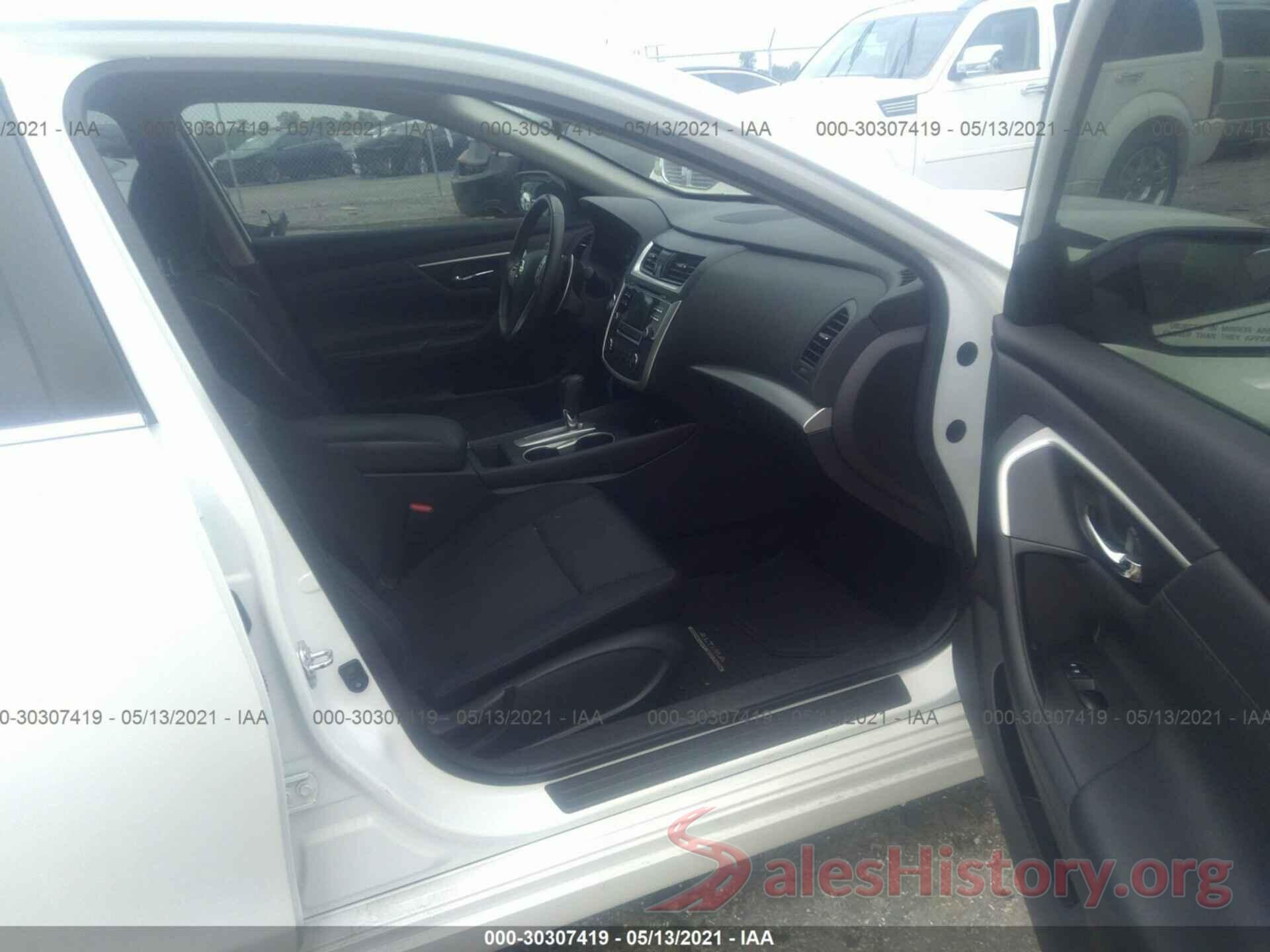 1N4AL3AP4HC220881 2017 NISSAN ALTIMA