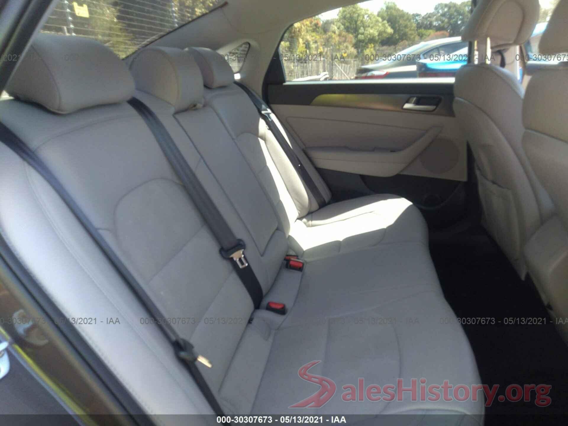 5NPE34AF8GH380693 2016 HYUNDAI SONATA