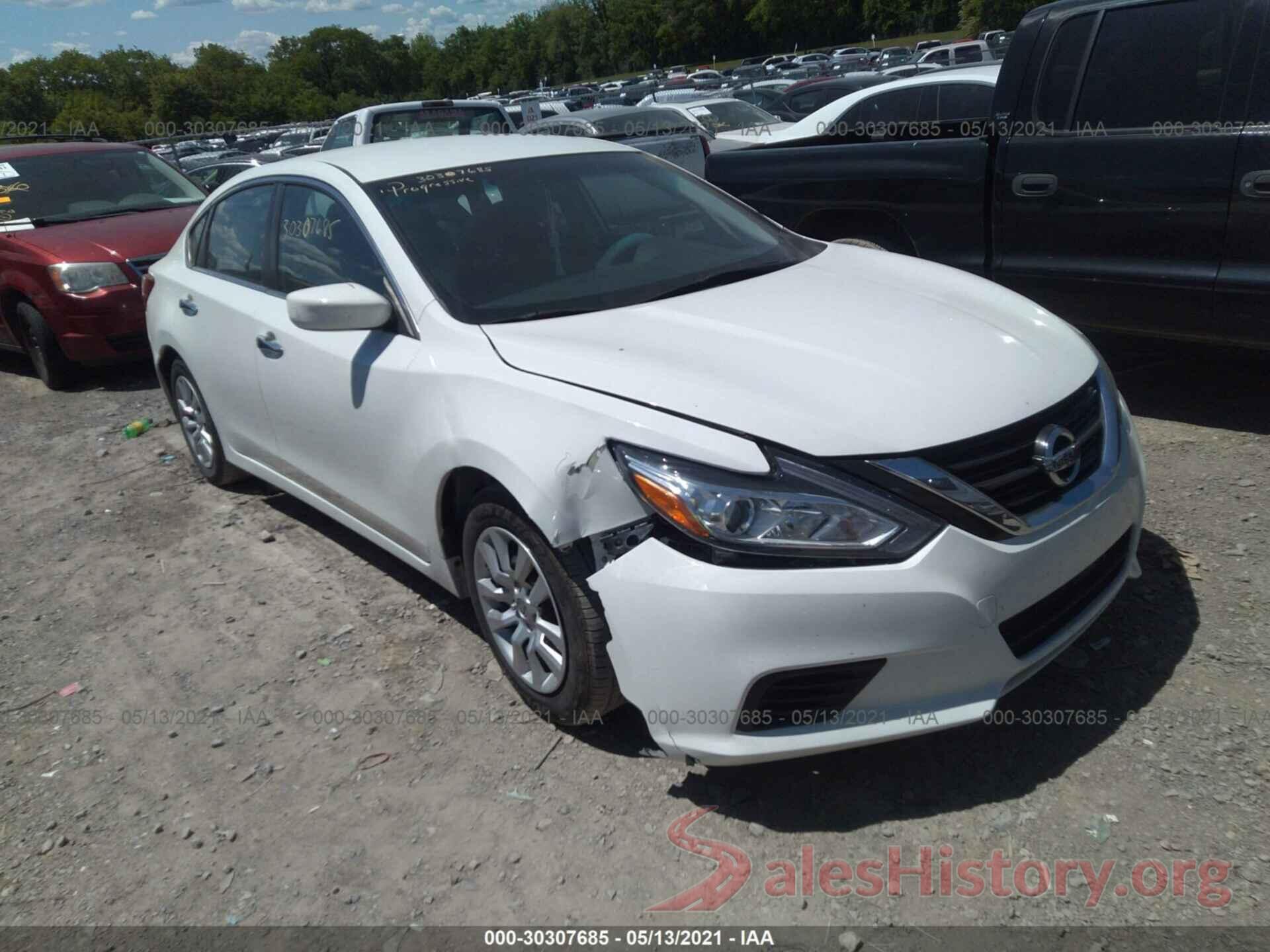 1N4AL3AP9GN384484 2016 NISSAN ALTIMA