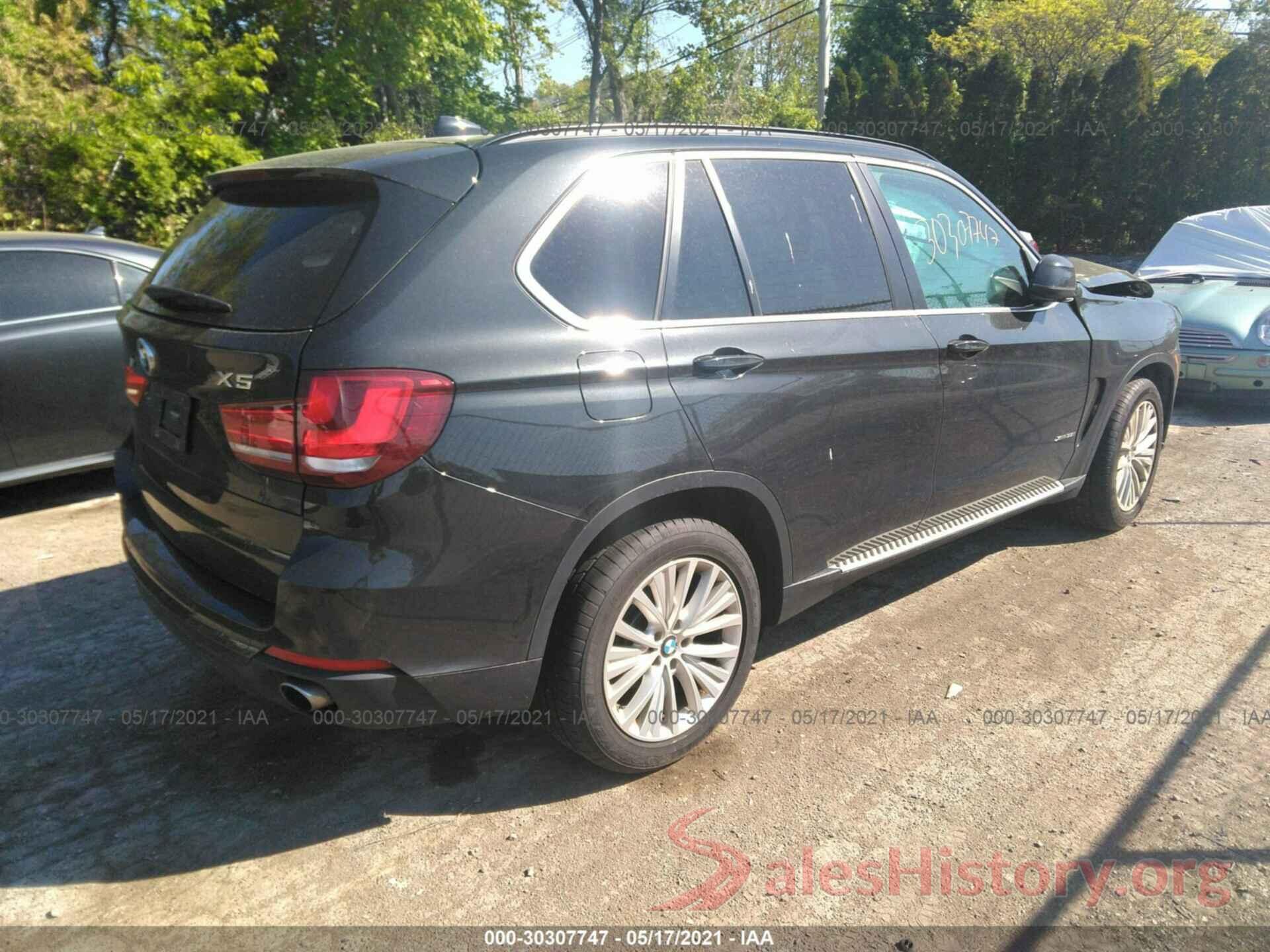 5UXKR0C52G0U49730 2016 BMW X5