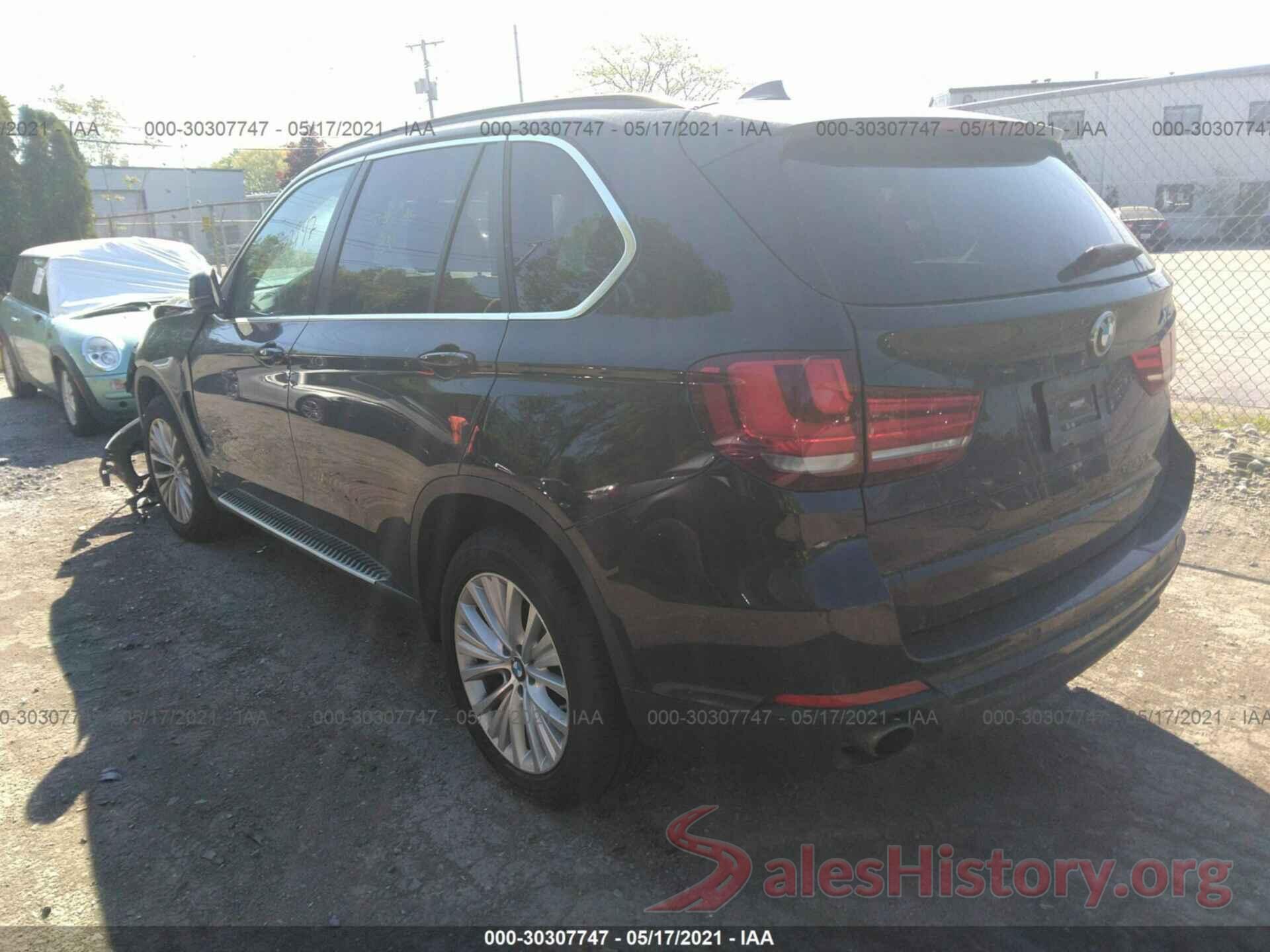 5UXKR0C52G0U49730 2016 BMW X5