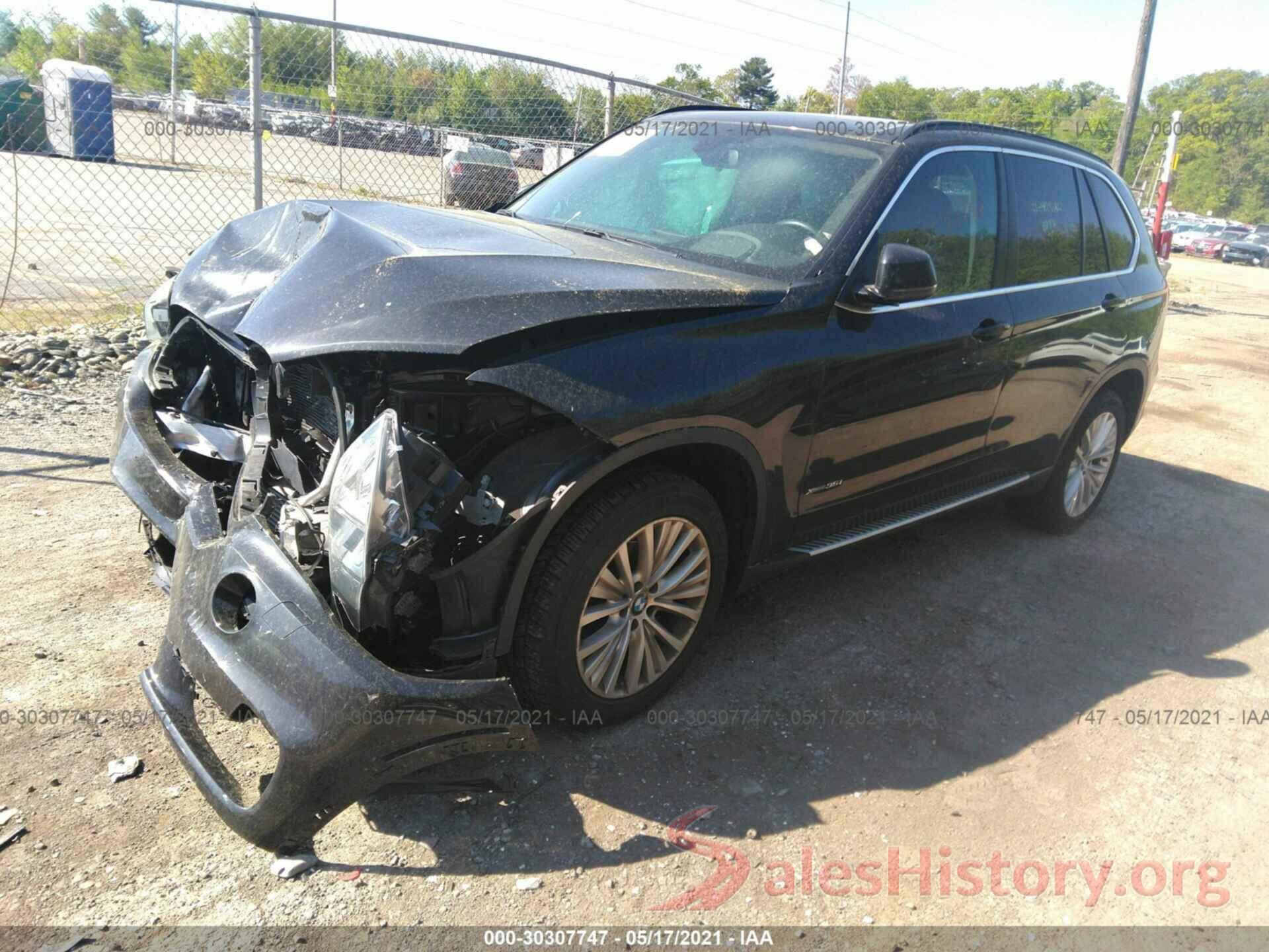 5UXKR0C52G0U49730 2016 BMW X5