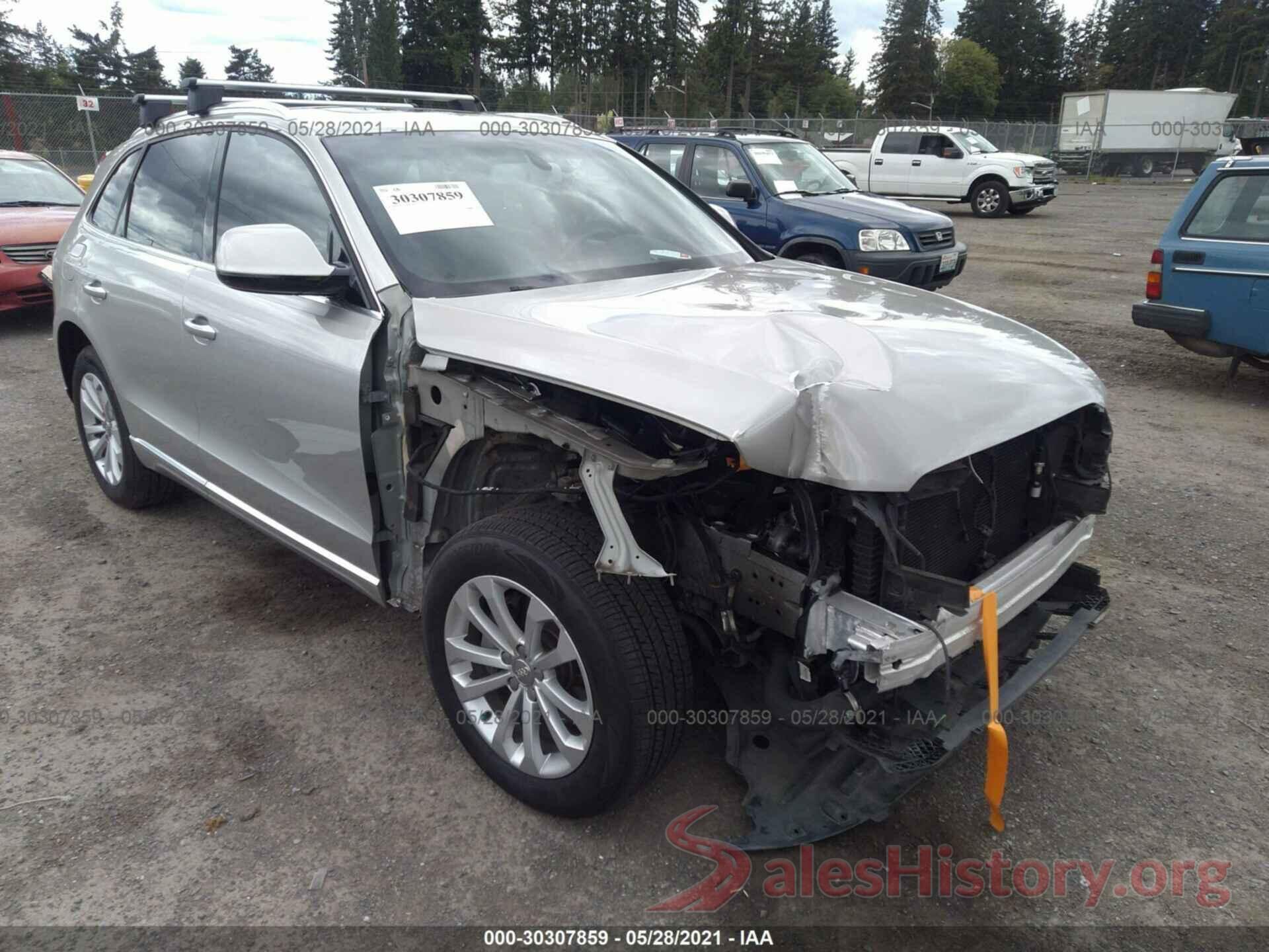 WA1L2AFPXGA015329 2016 AUDI Q5