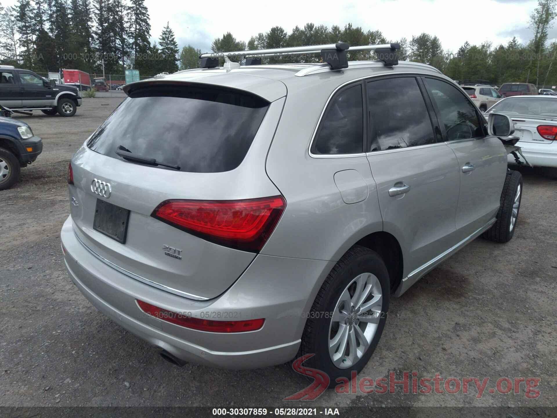 WA1L2AFPXGA015329 2016 AUDI Q5