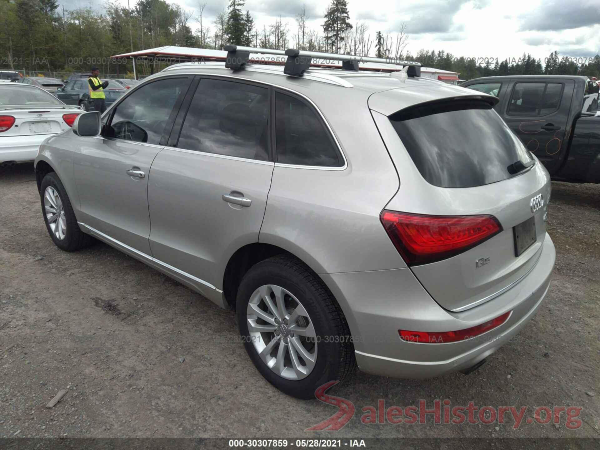 WA1L2AFPXGA015329 2016 AUDI Q5