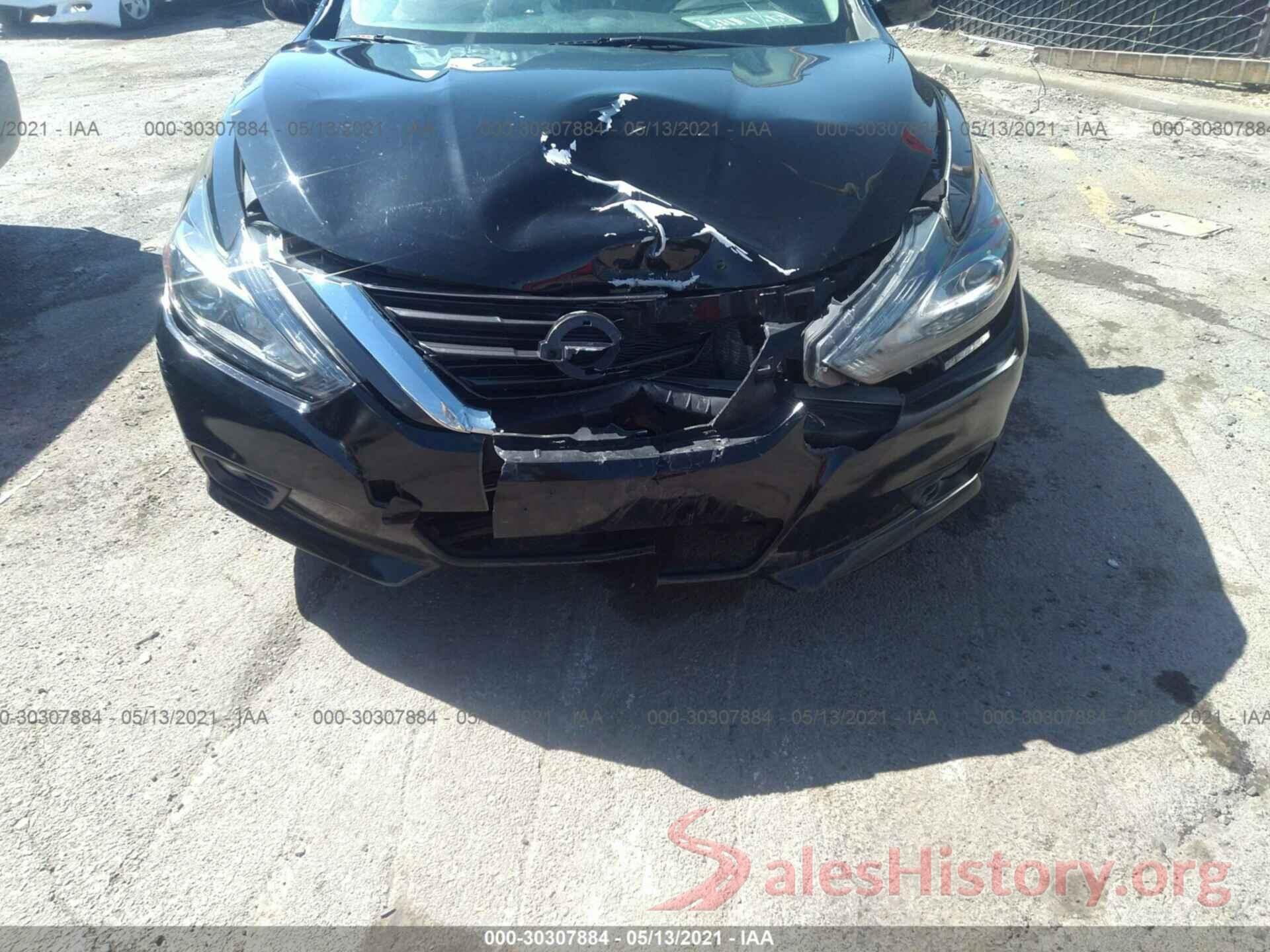 1N4AL3AP3GC176306 2016 NISSAN ALTIMA