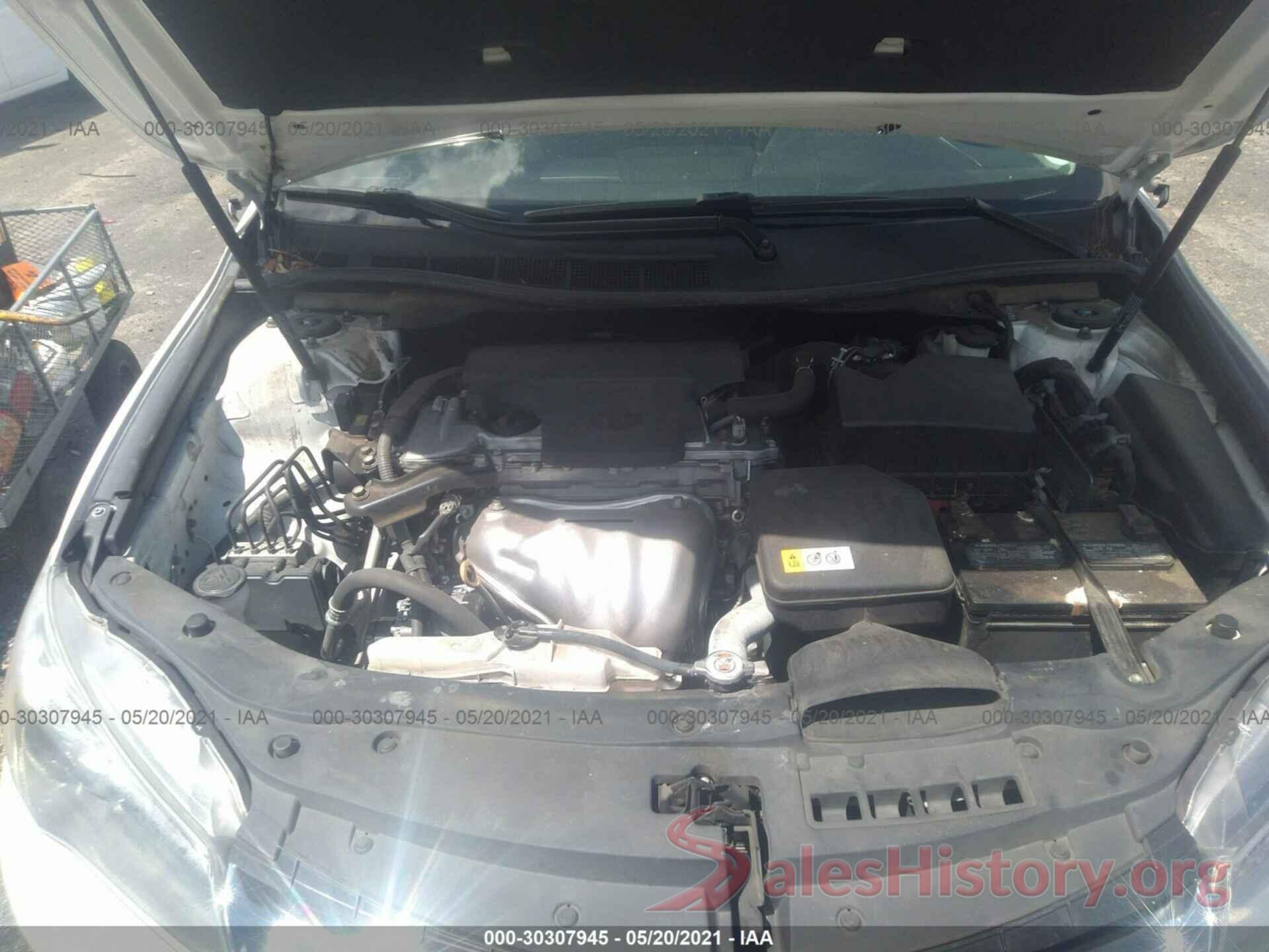 4T1BF1FK3HU414394 2017 TOYOTA CAMRY