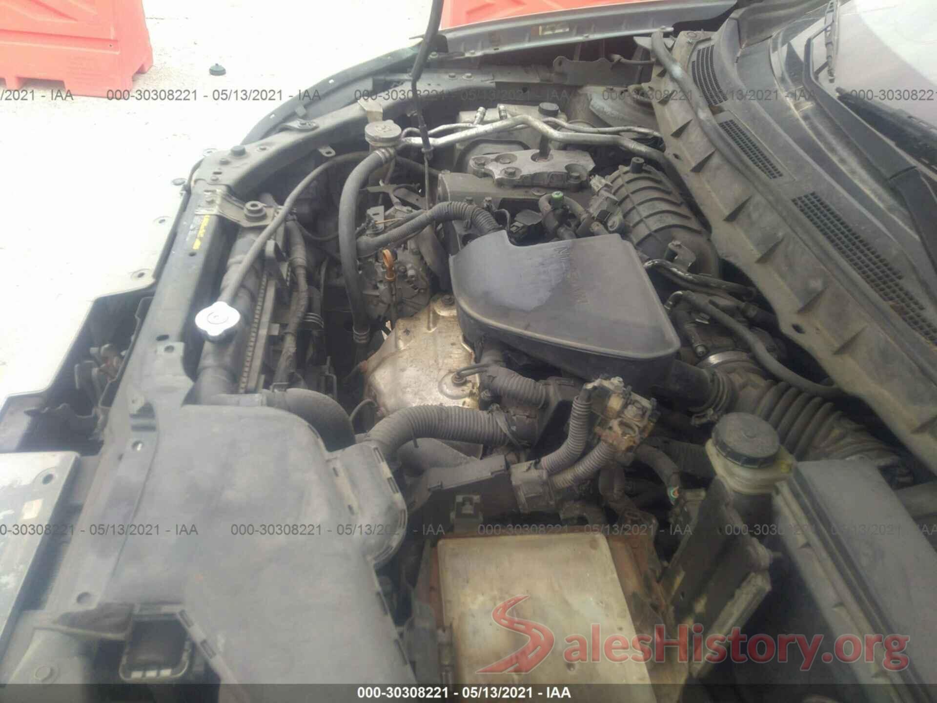 4T1BF1FKXGU239088 2008 NISSAN ROGUE