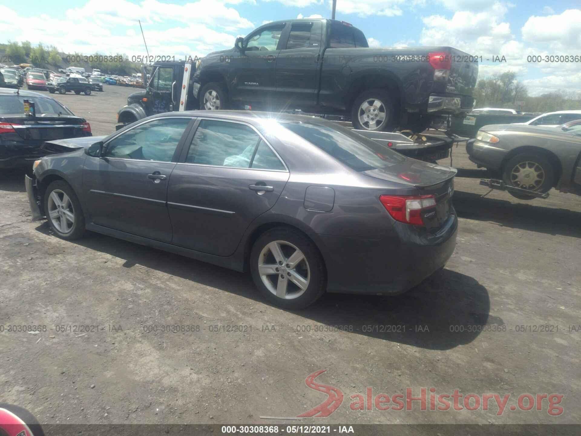 4T1BF1FK7EU429976 2014 TOYOTA CAMRY