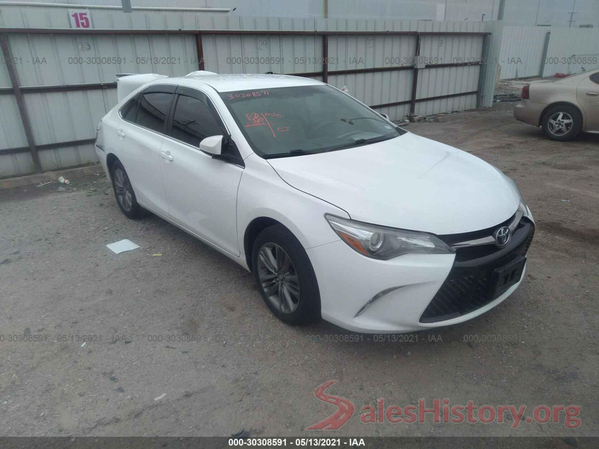 4T1BF1FK0HU621180 2017 TOYOTA CAMRY