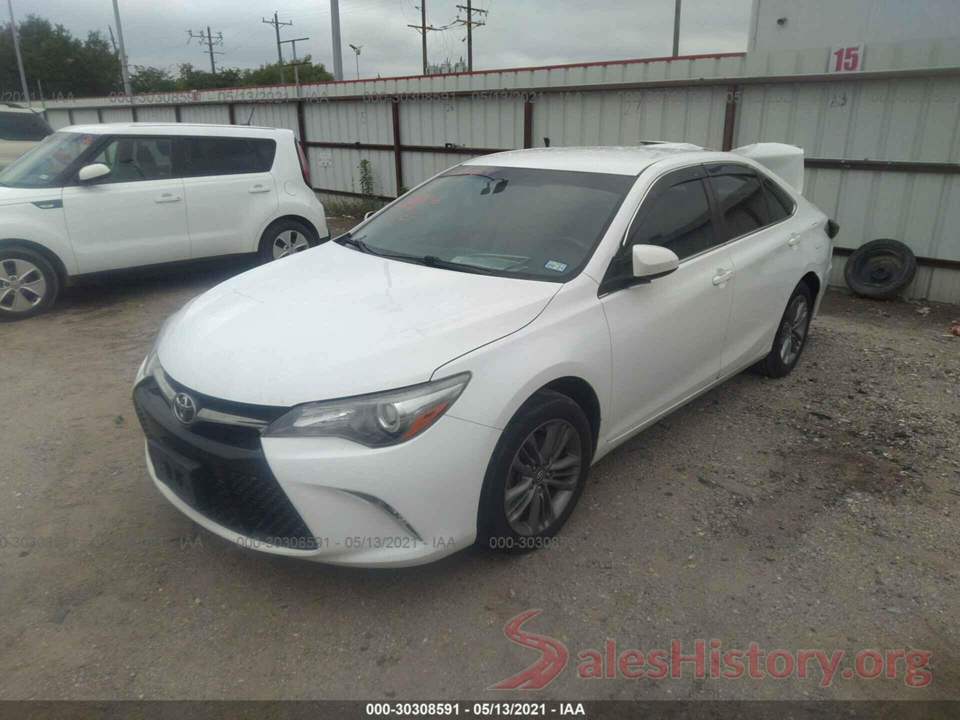 4T1BF1FK0HU621180 2017 TOYOTA CAMRY