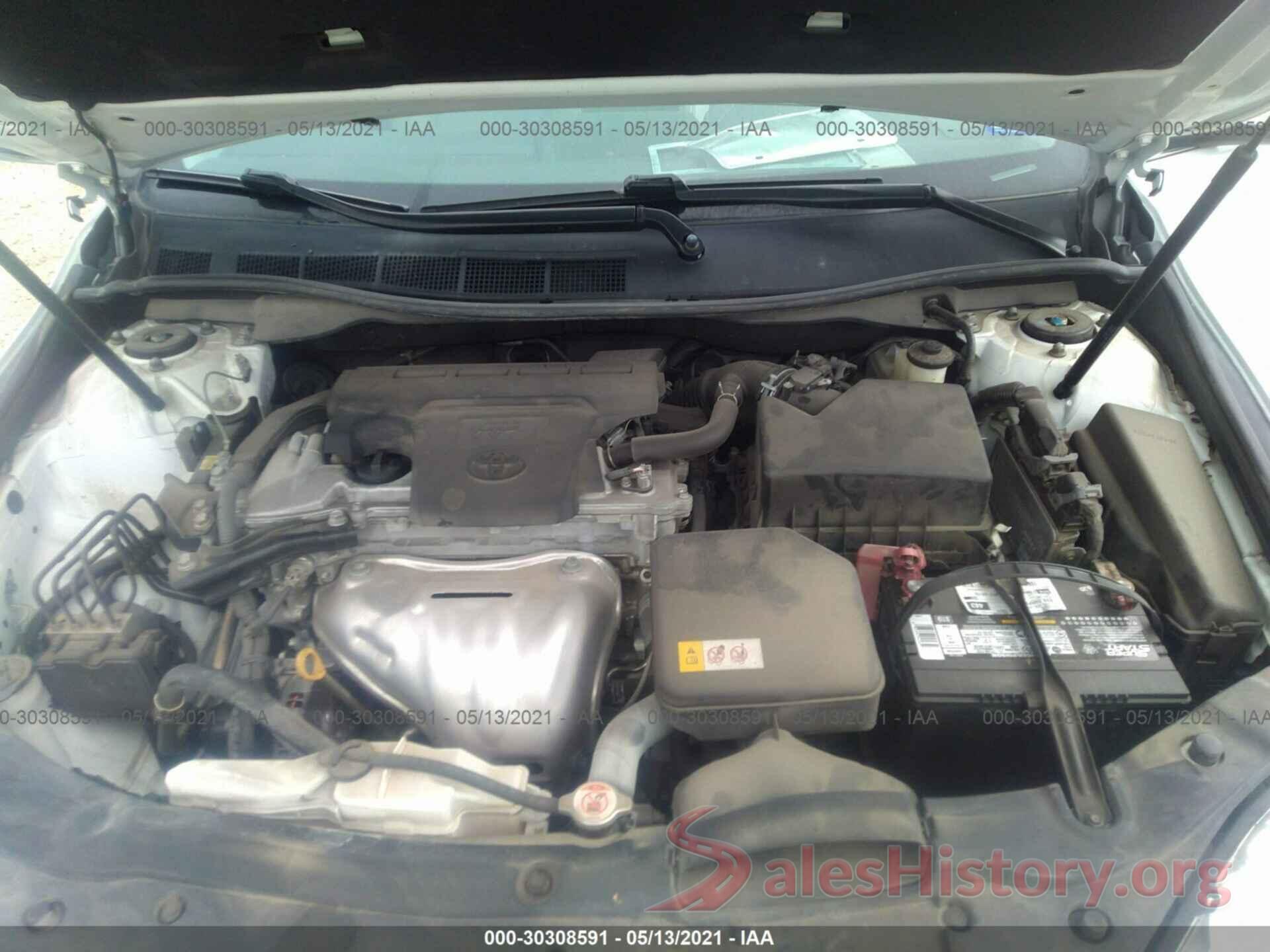 4T1BF1FK0HU621180 2017 TOYOTA CAMRY