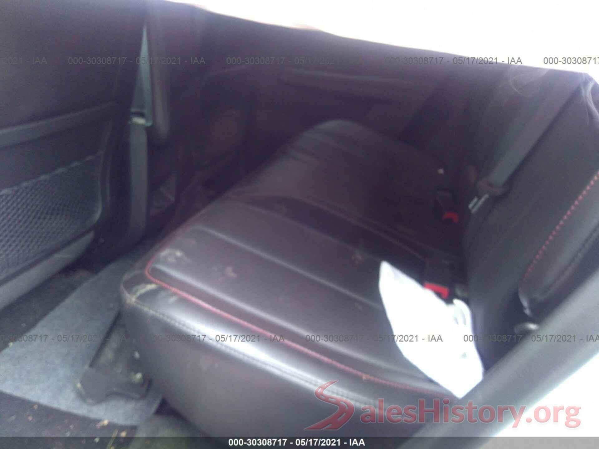 2GNALCEK8H6111509 2017 CHEVROLET EQUINOX