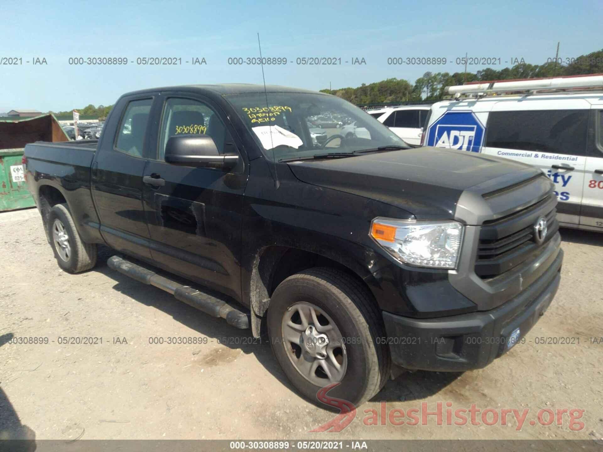 5TFUM5F17HX071962 2017 TOYOTA TUNDRA 4WD