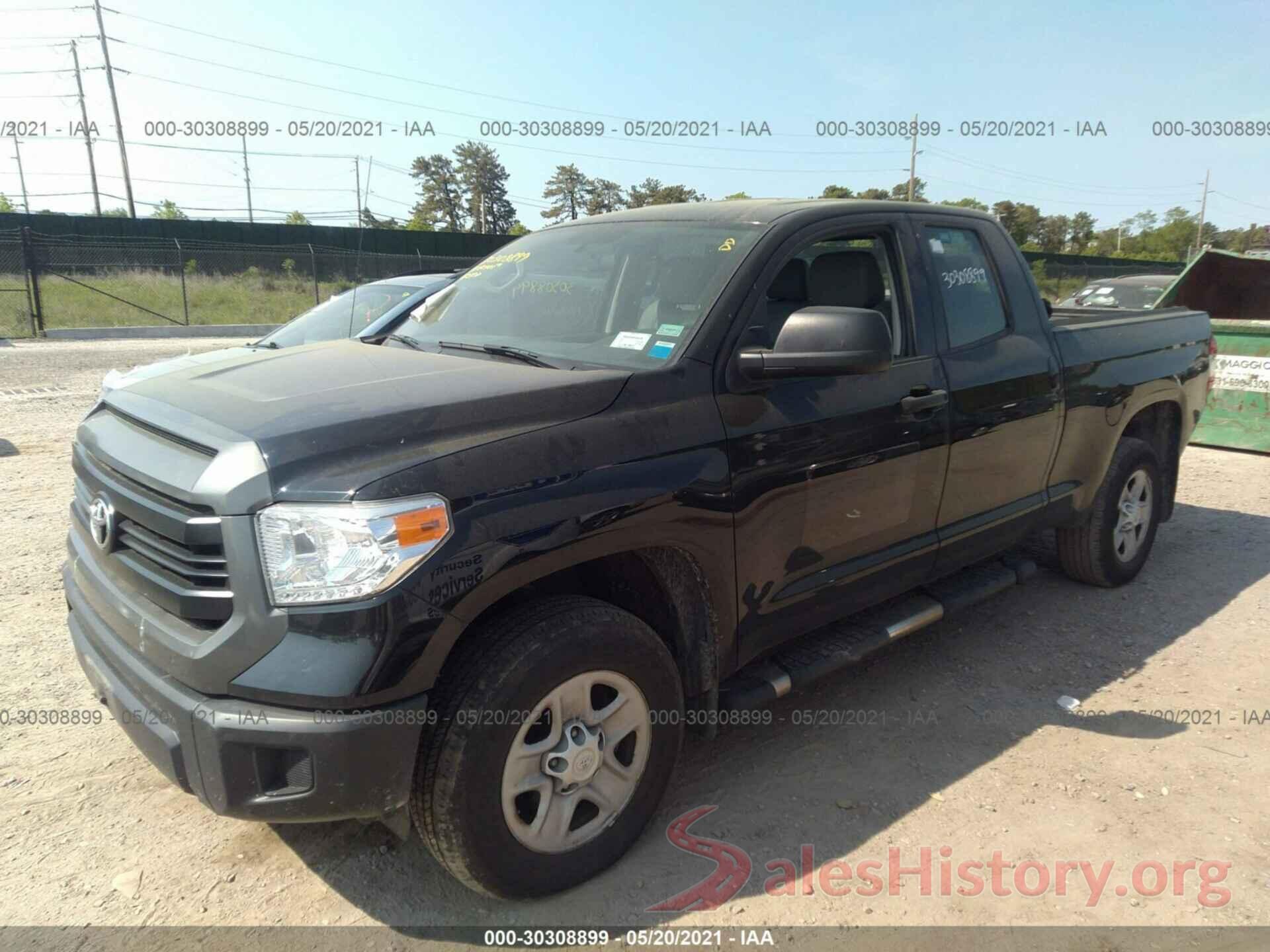 5TFUM5F17HX071962 2017 TOYOTA TUNDRA 4WD