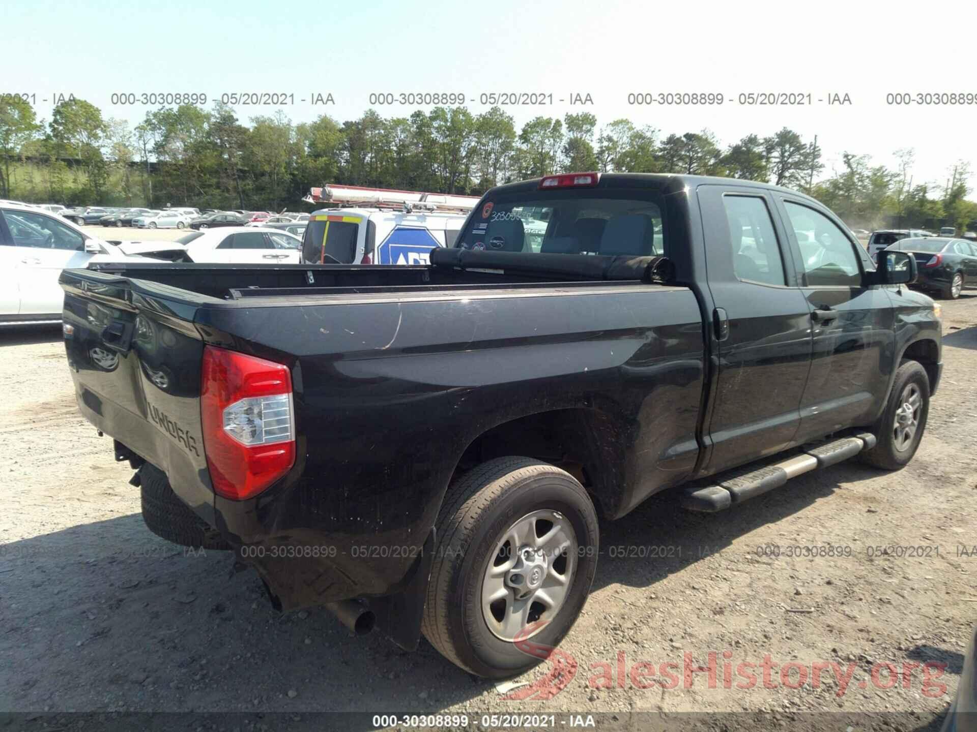 5TFUM5F17HX071962 2017 TOYOTA TUNDRA 4WD