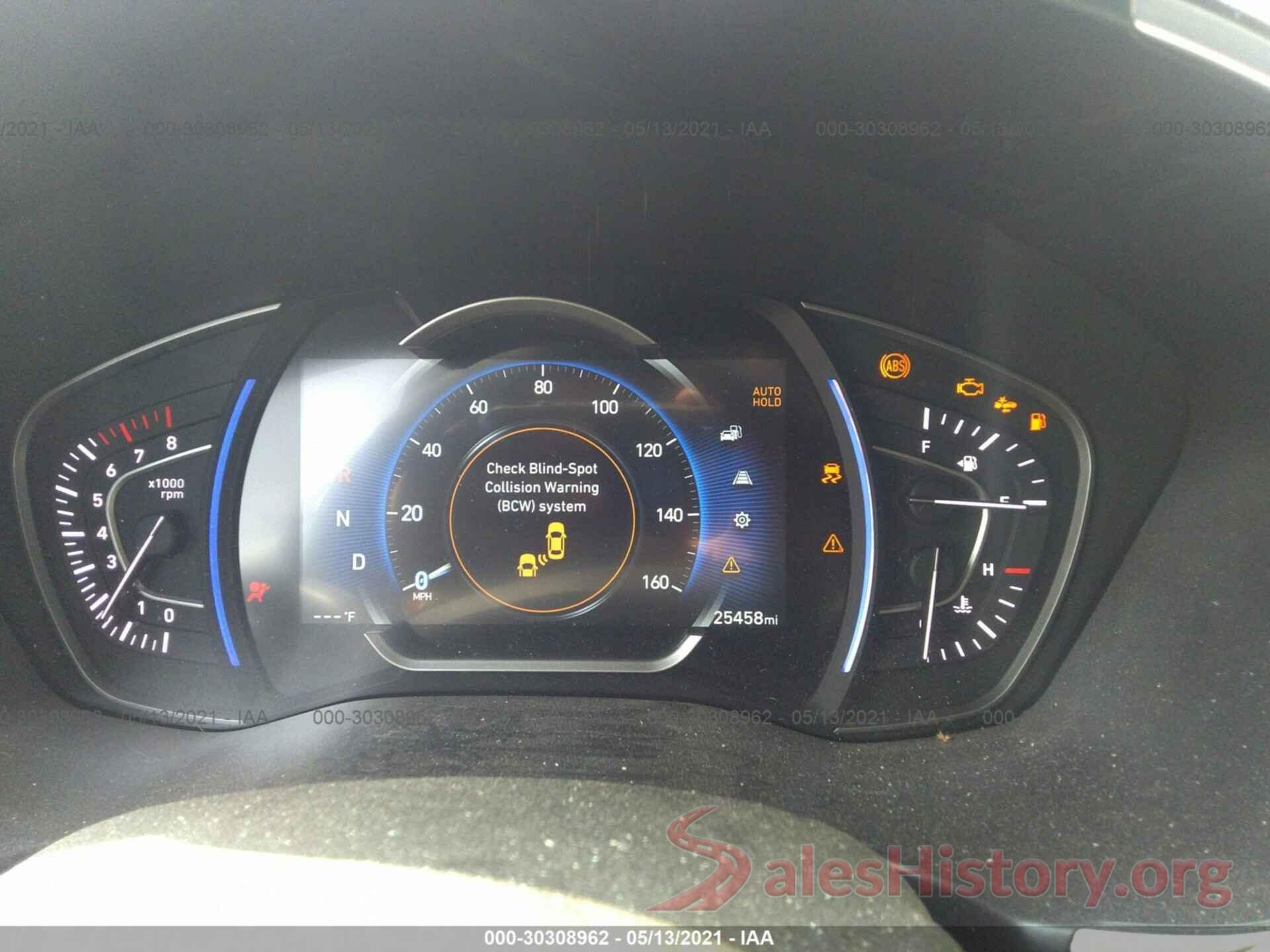 5NMS33AD6KH061228 2019 HYUNDAI SANTA FE