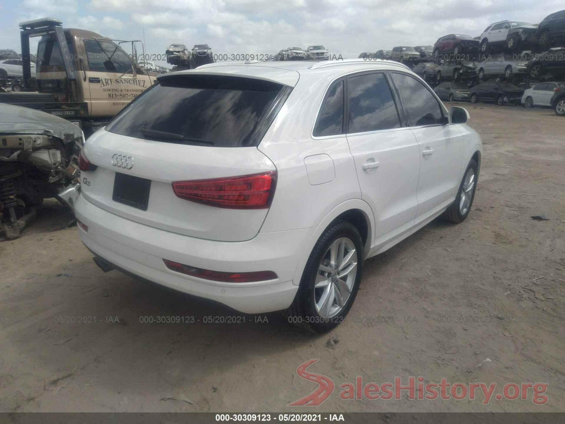 WA1HCCFS9HR007566 2017 AUDI Q3