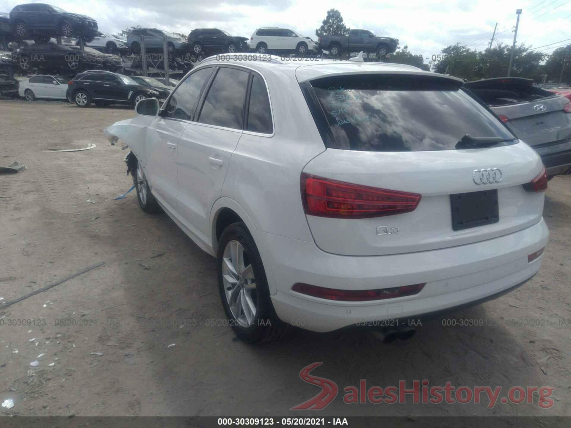 WA1HCCFS9HR007566 2017 AUDI Q3